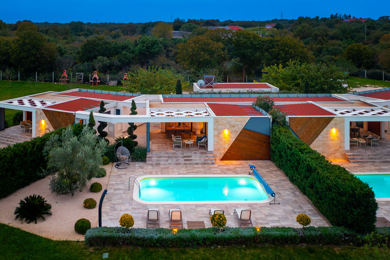 Photo of Villa Royal Green Three