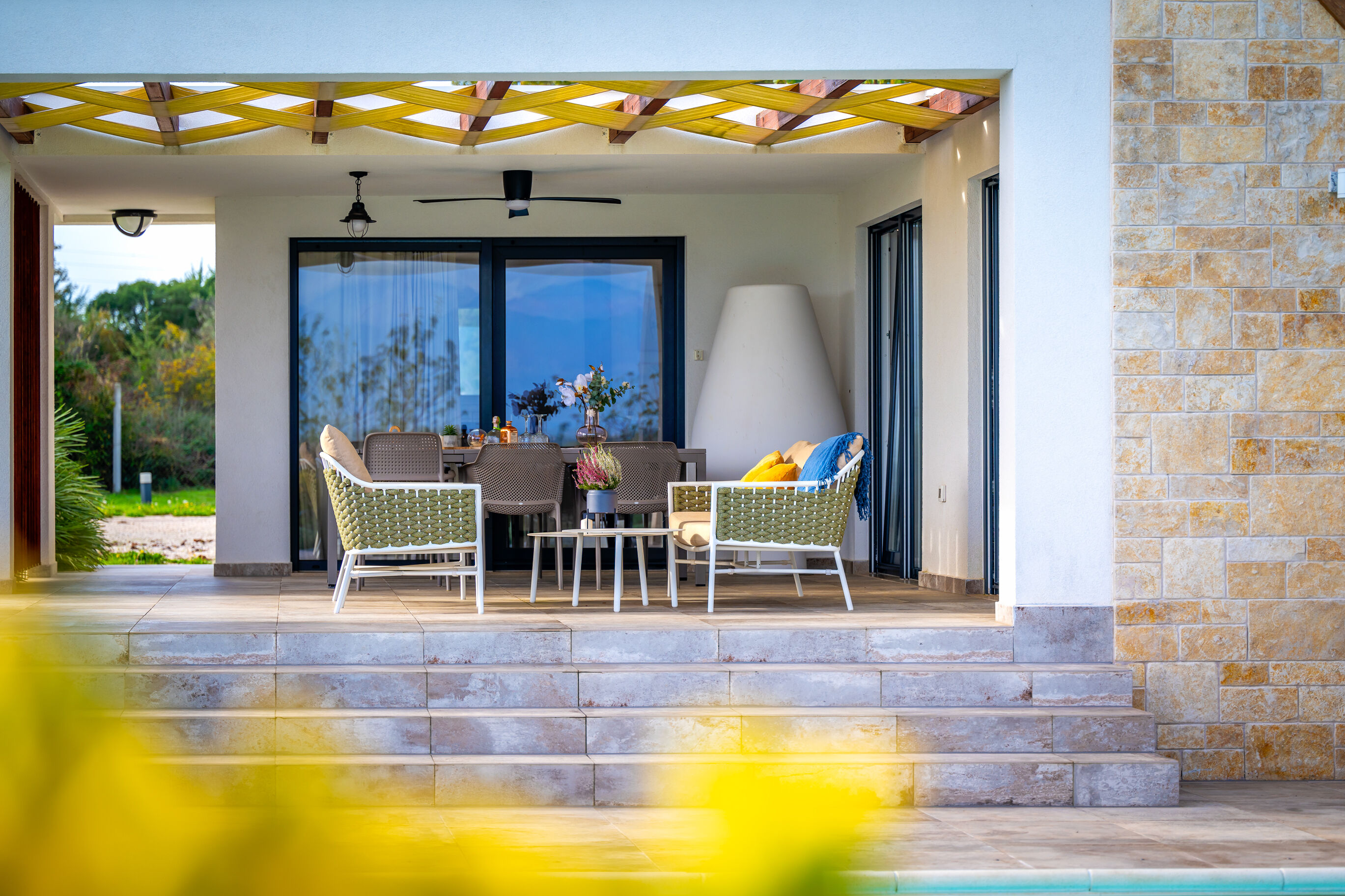 Photo of Villa Royal Green Three