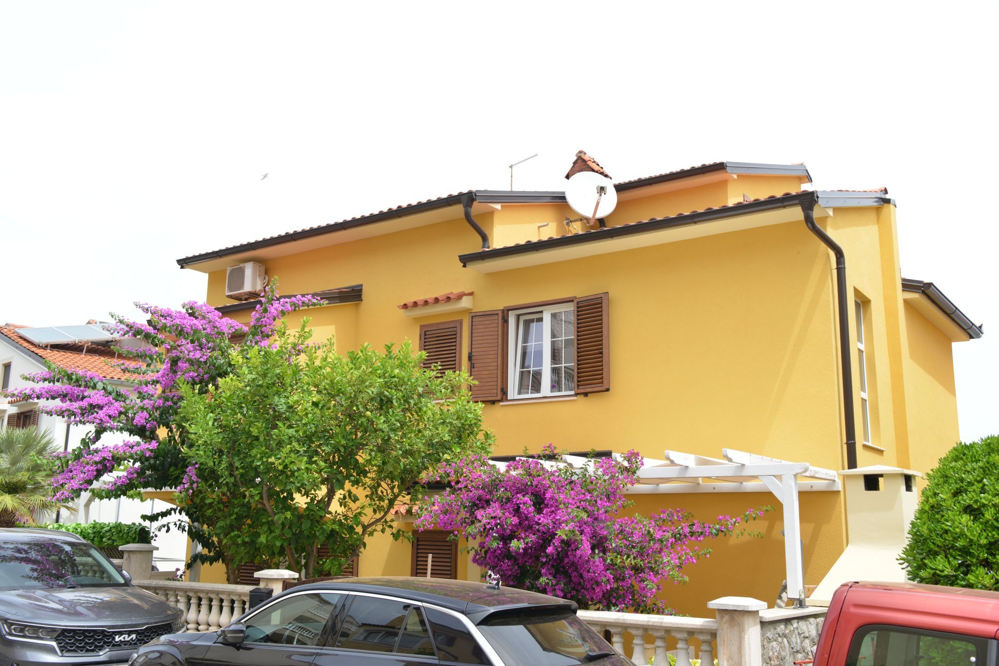 Apartments Enna 50162-A3