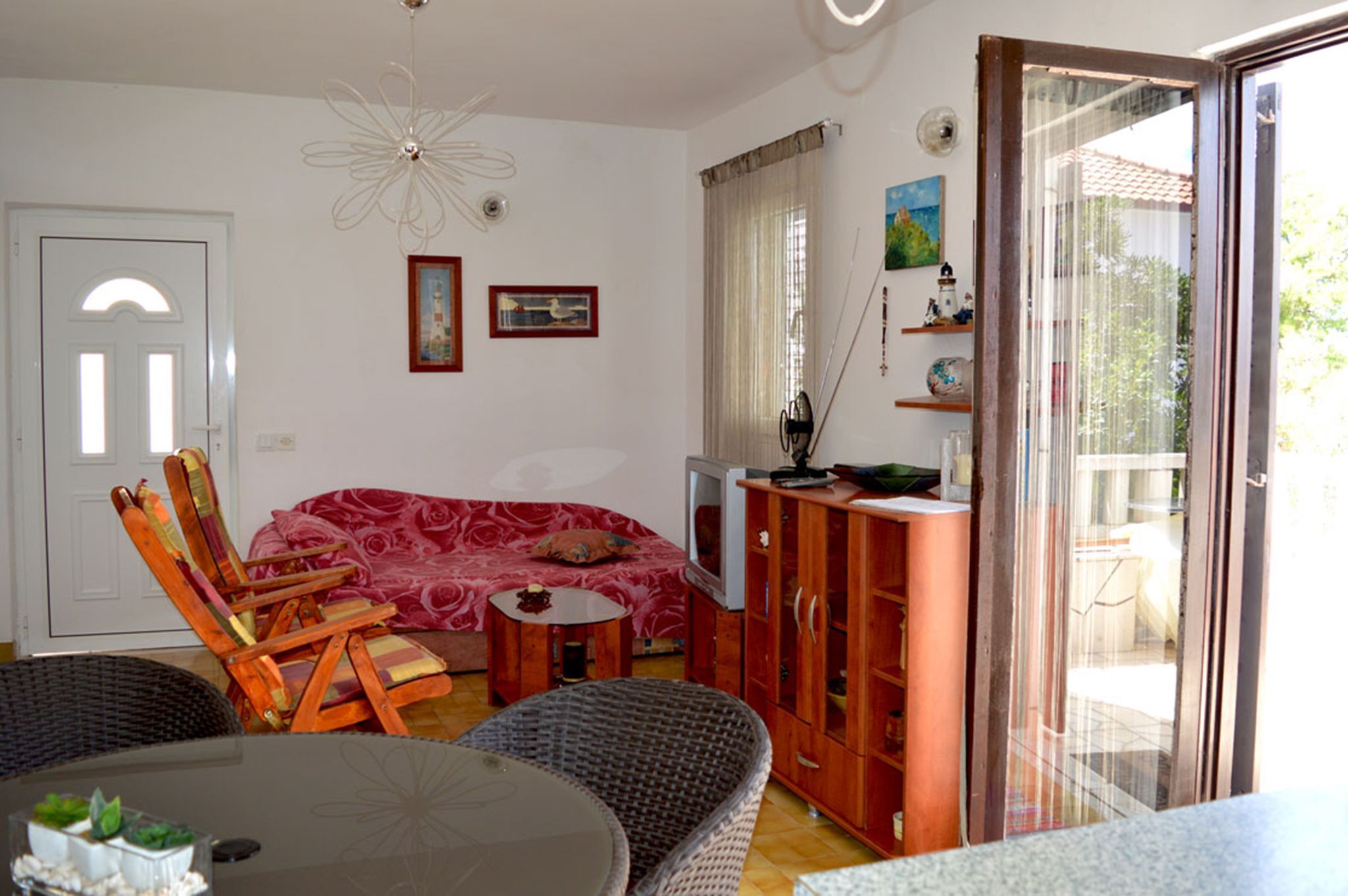 Apartment Ela 103321-A1