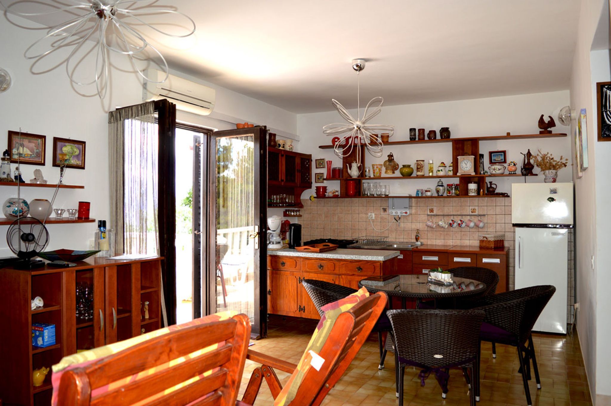 Apartment Ela 103321-A1