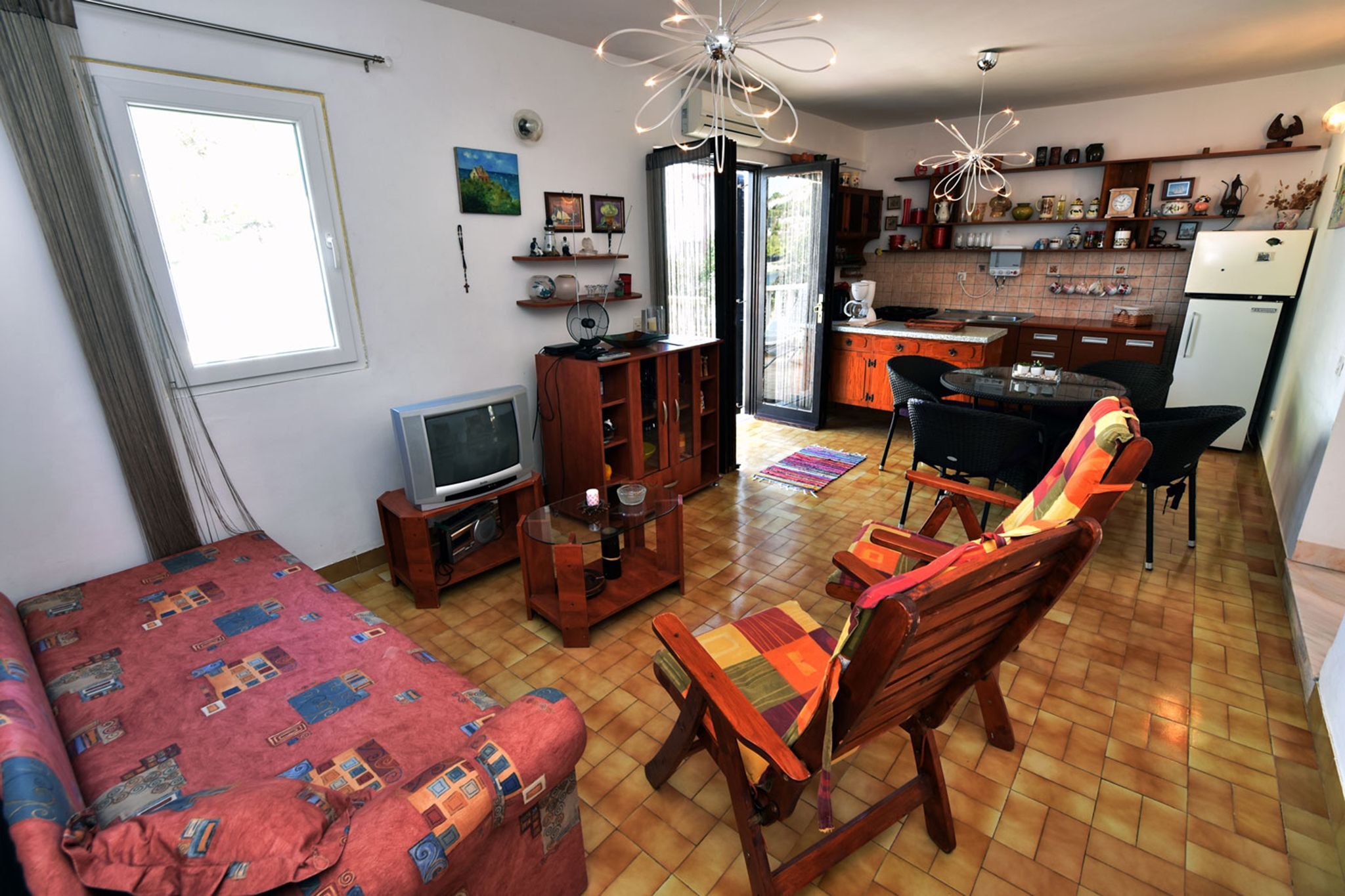 Apartment Ela 103321-A1