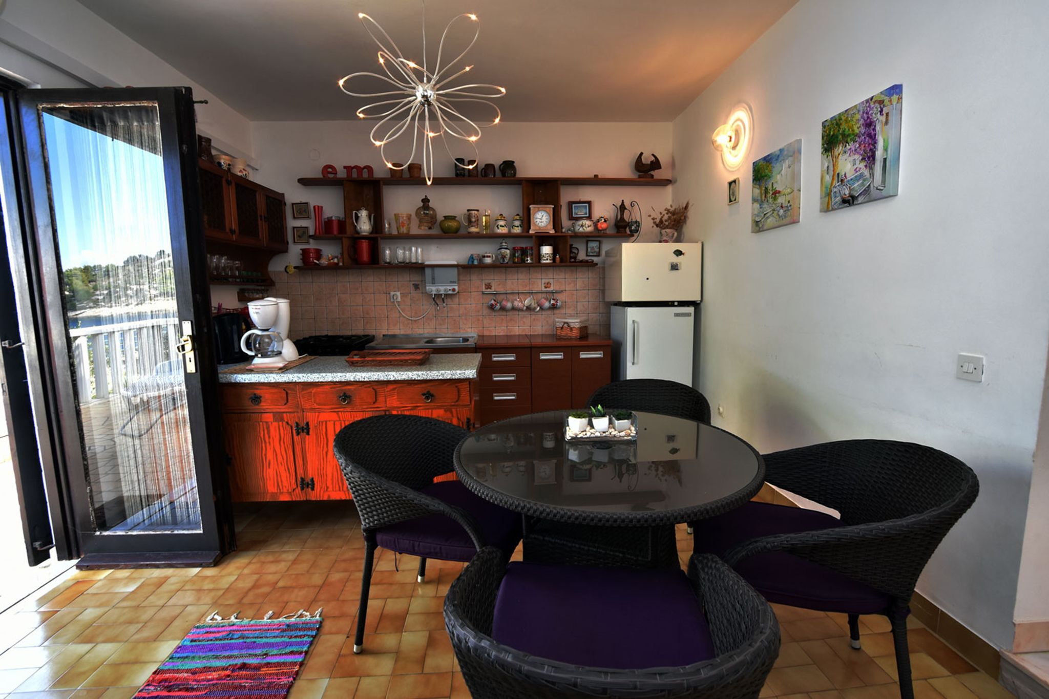 Apartment Ela 103321-A1