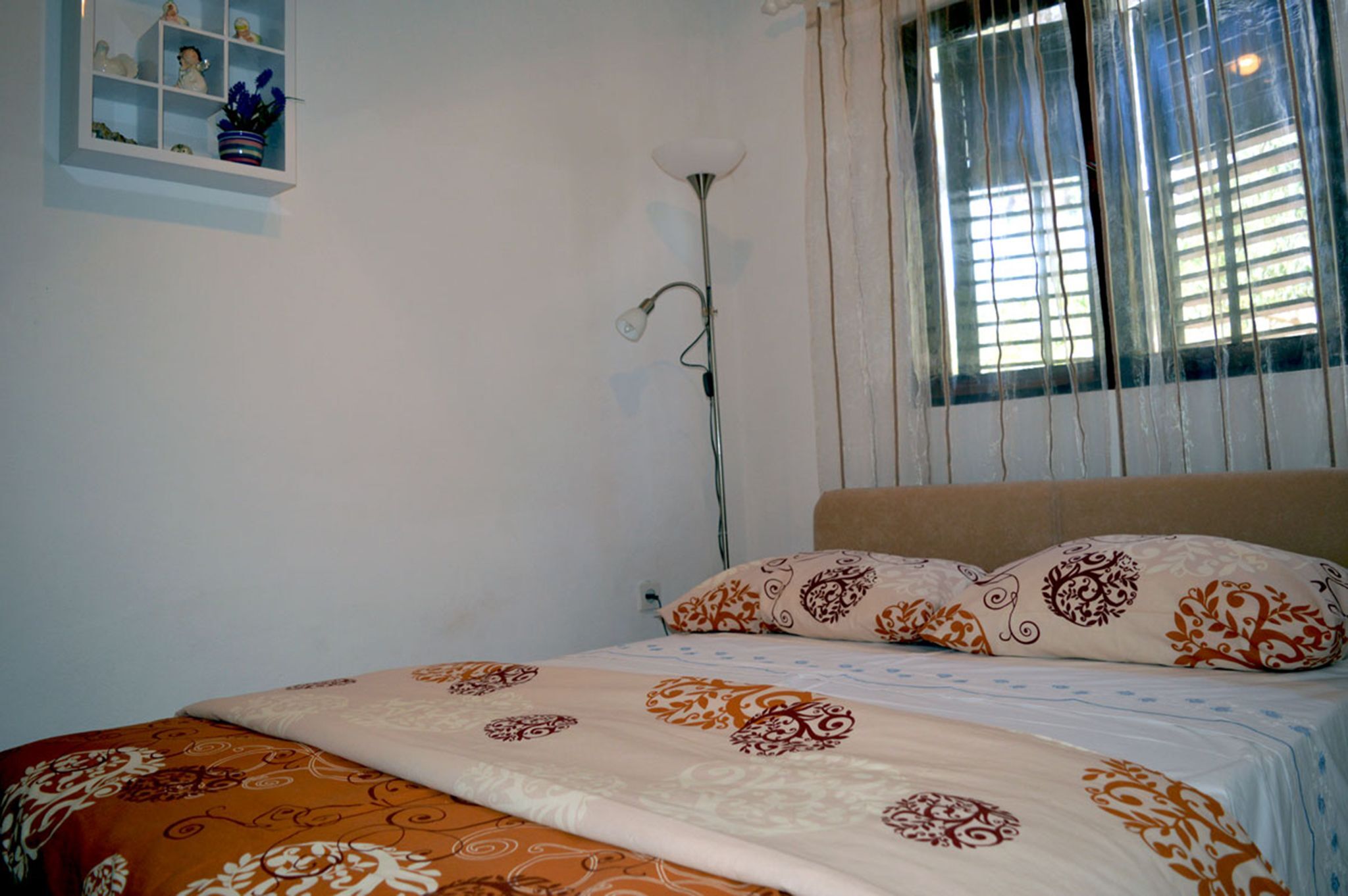 Apartment Ela 103321-A1