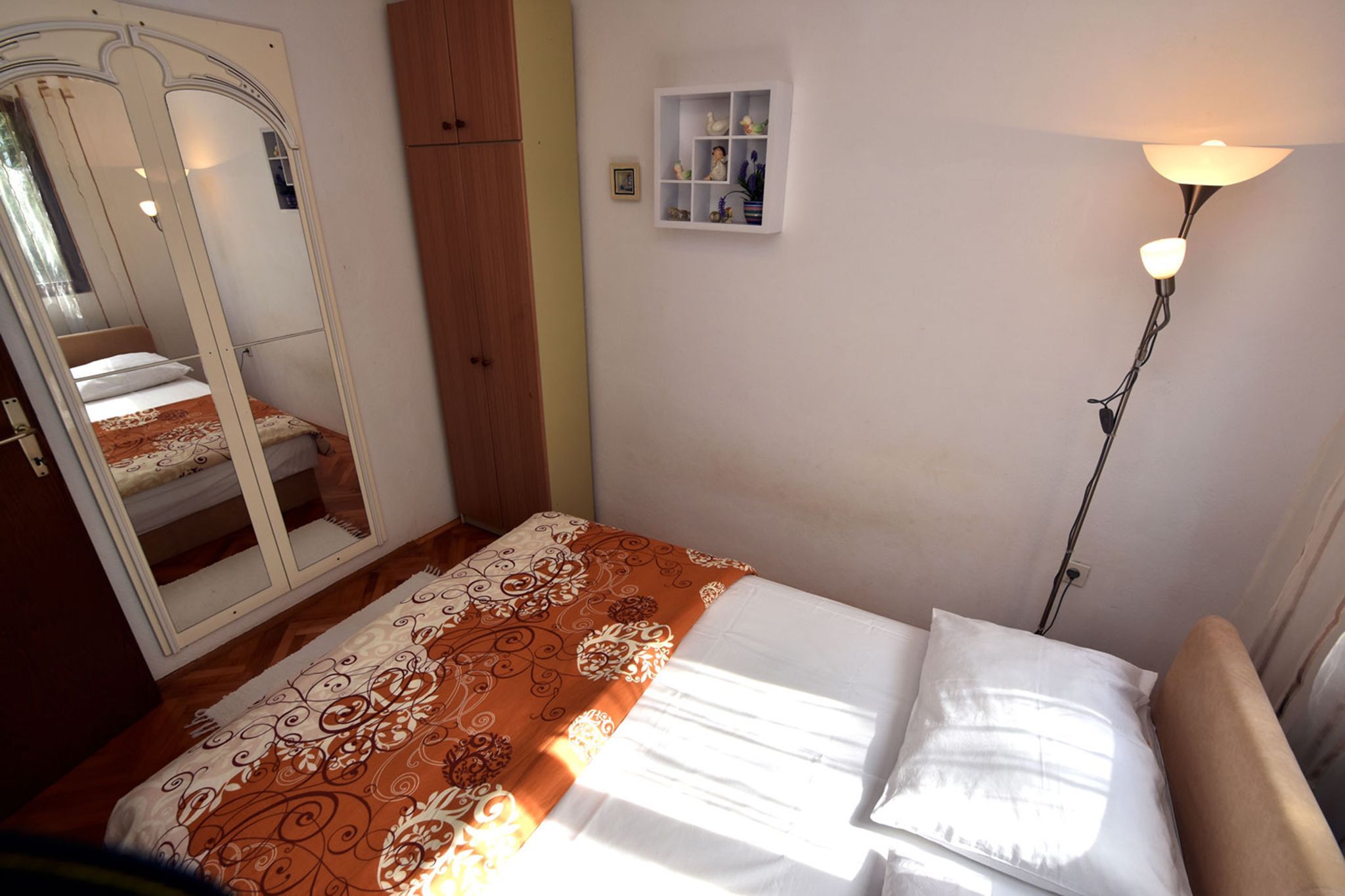 Apartment Ela 103321-A1