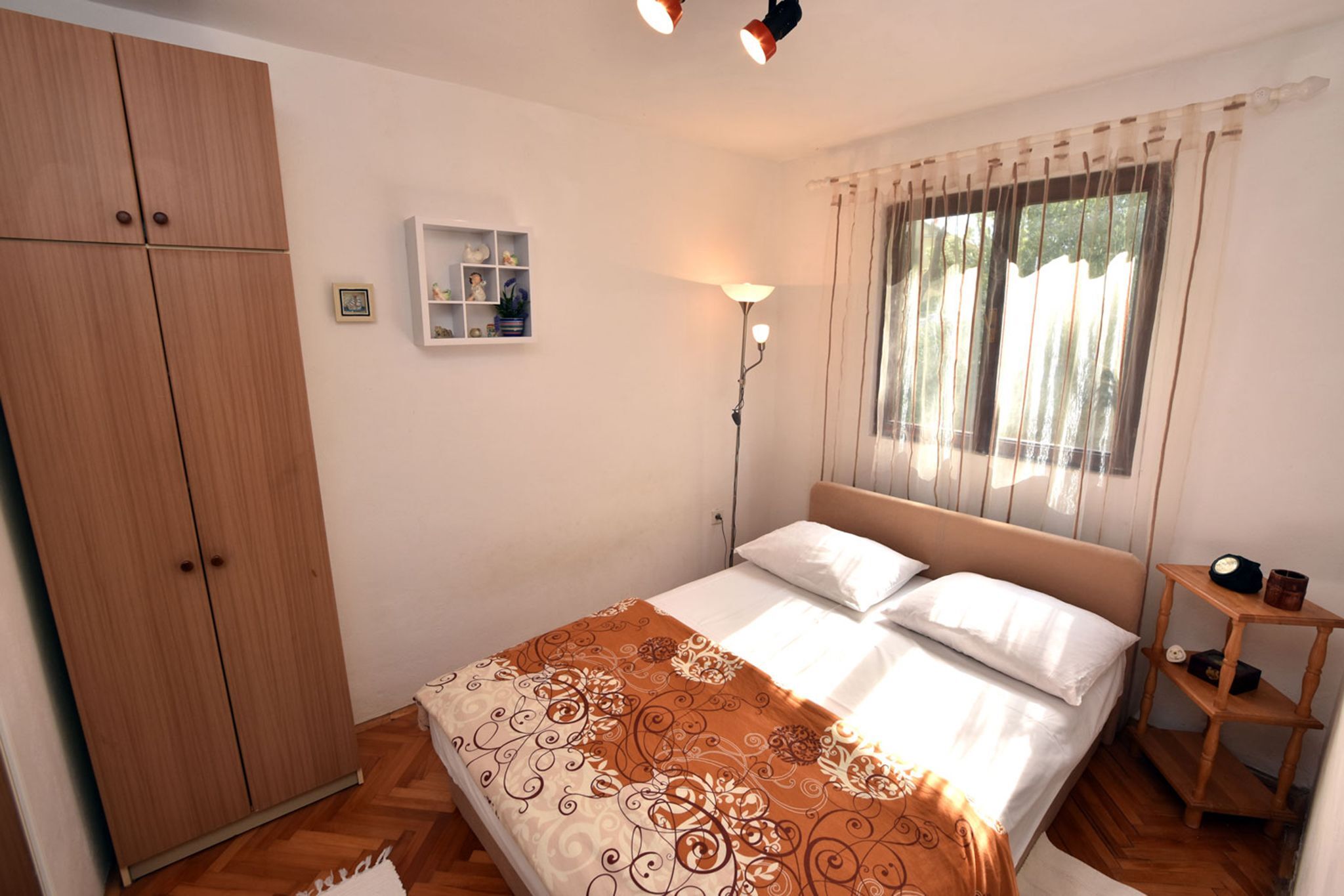 Apartment Ela 103321-A1