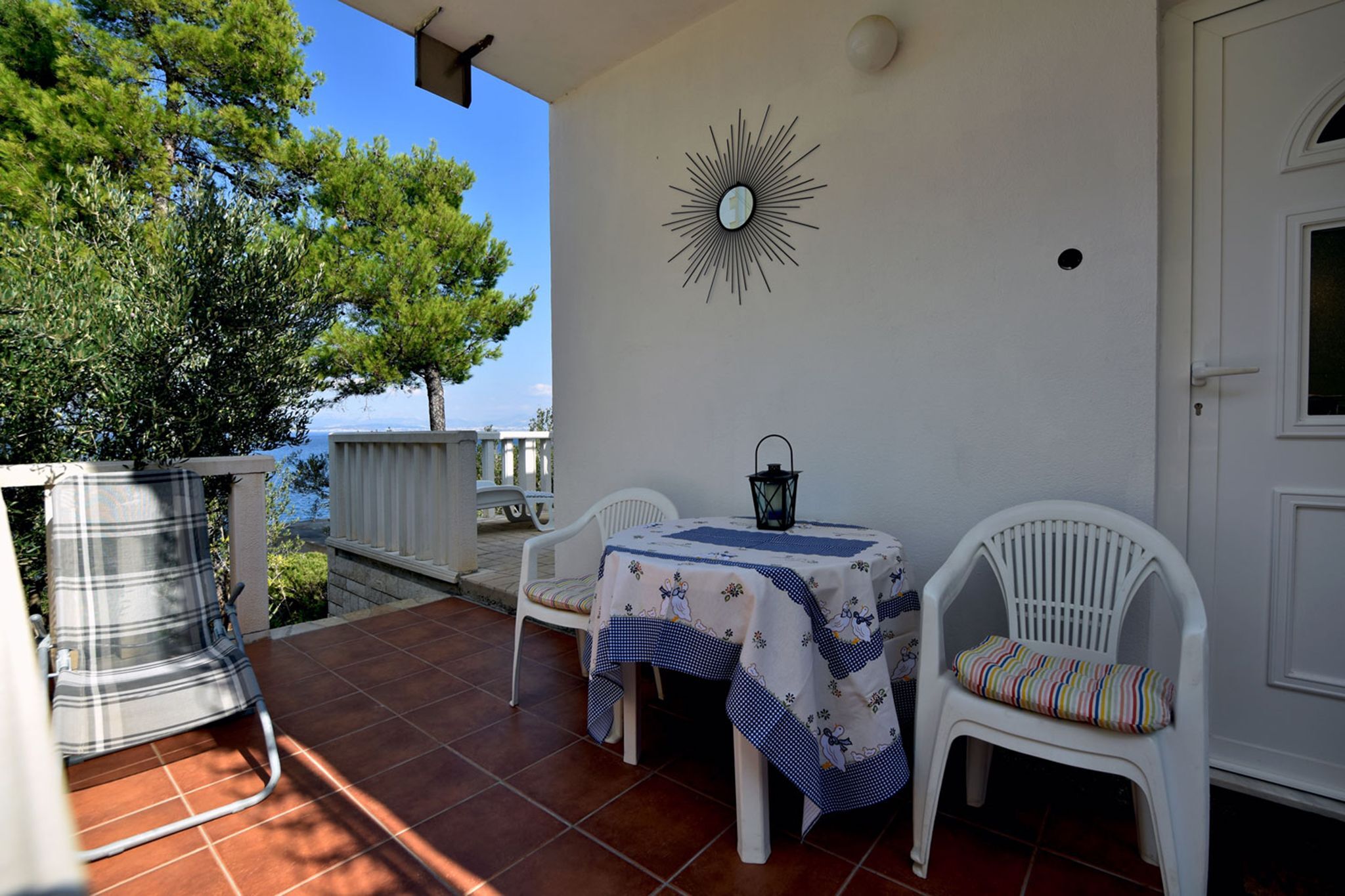 Apartment Ela 103321-A1