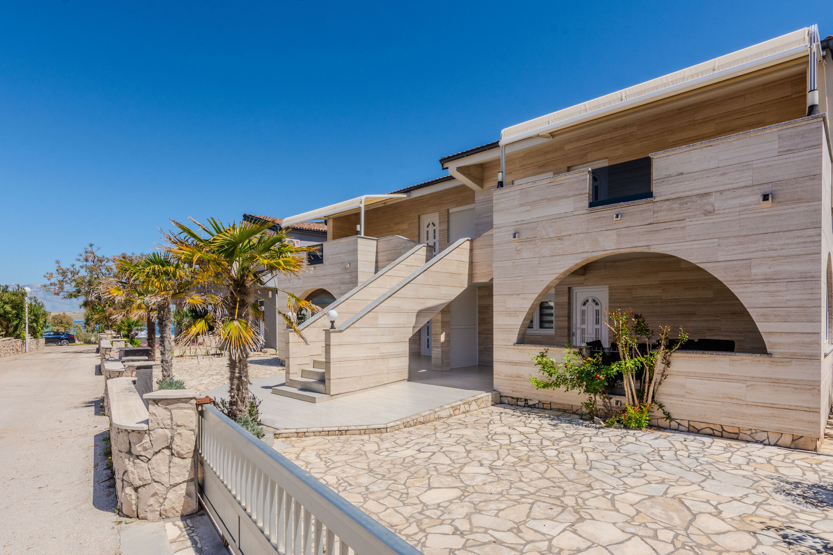Apartmani Lucica A1