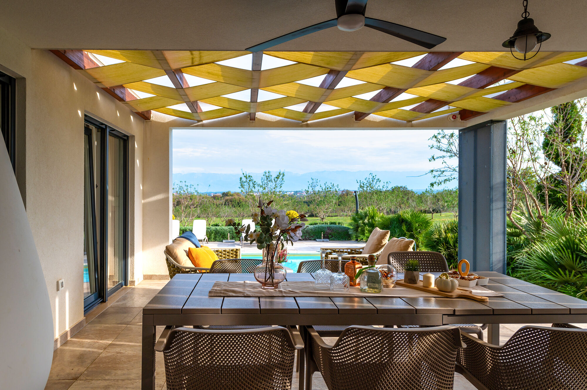 Photo of Villa Royal Green Four