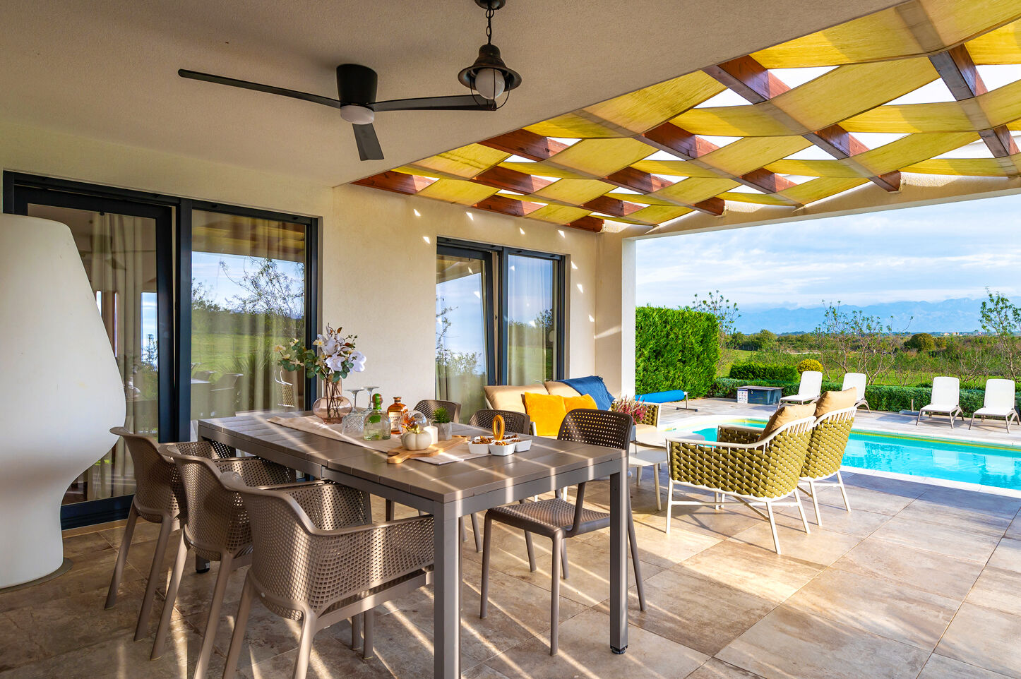 Photo of Villa Royal Green Four