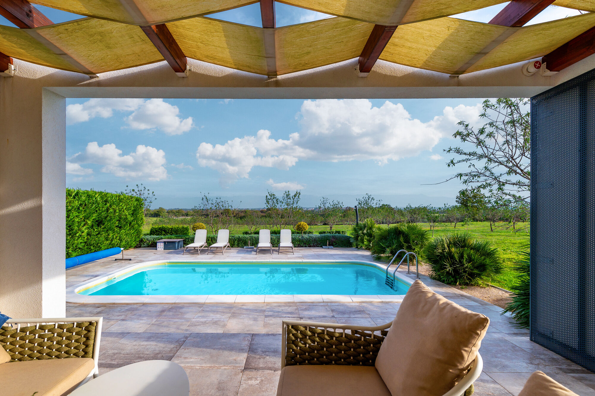 Photo of Villa Royal Green Four