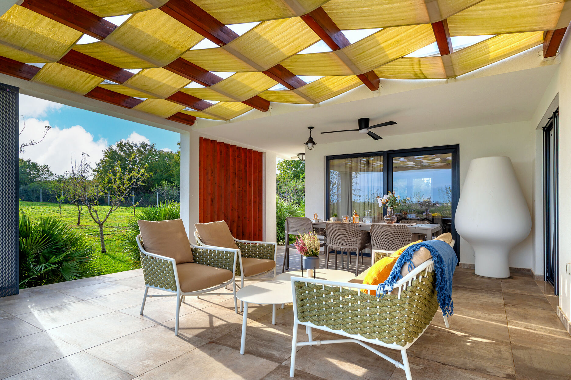 Photo of Villa Royal Green Four