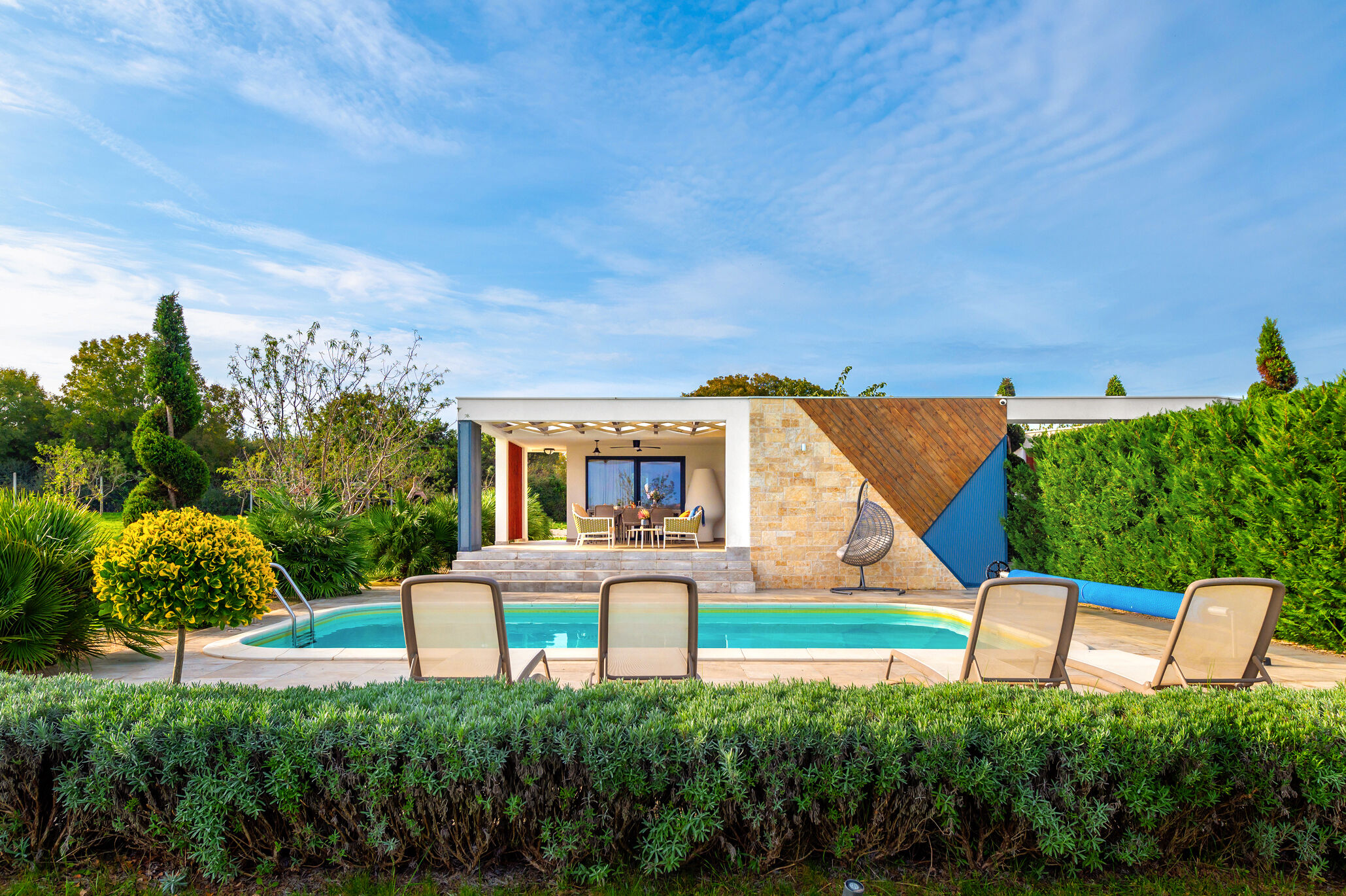 Photo of Villa Royal Green Four