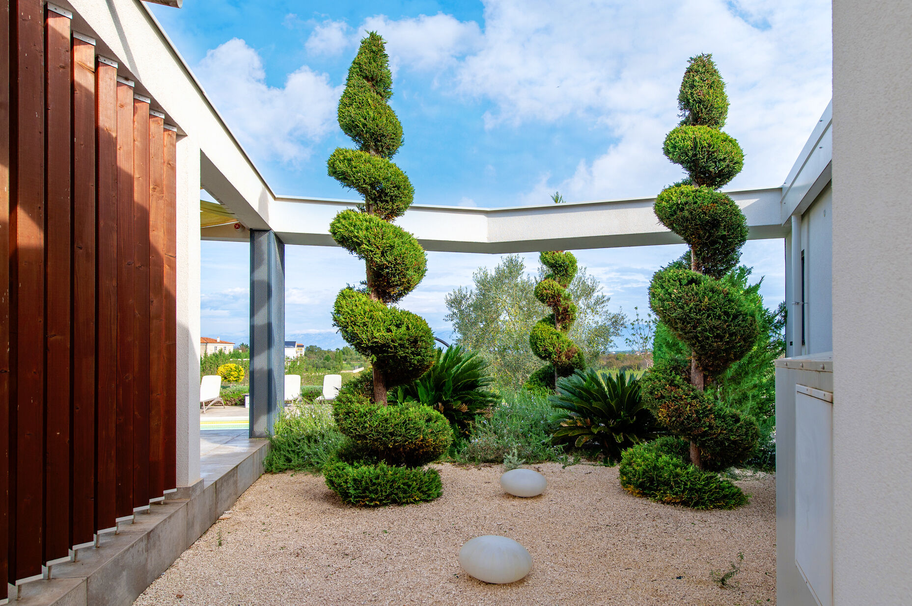 Photo of Villa Royal Green Four