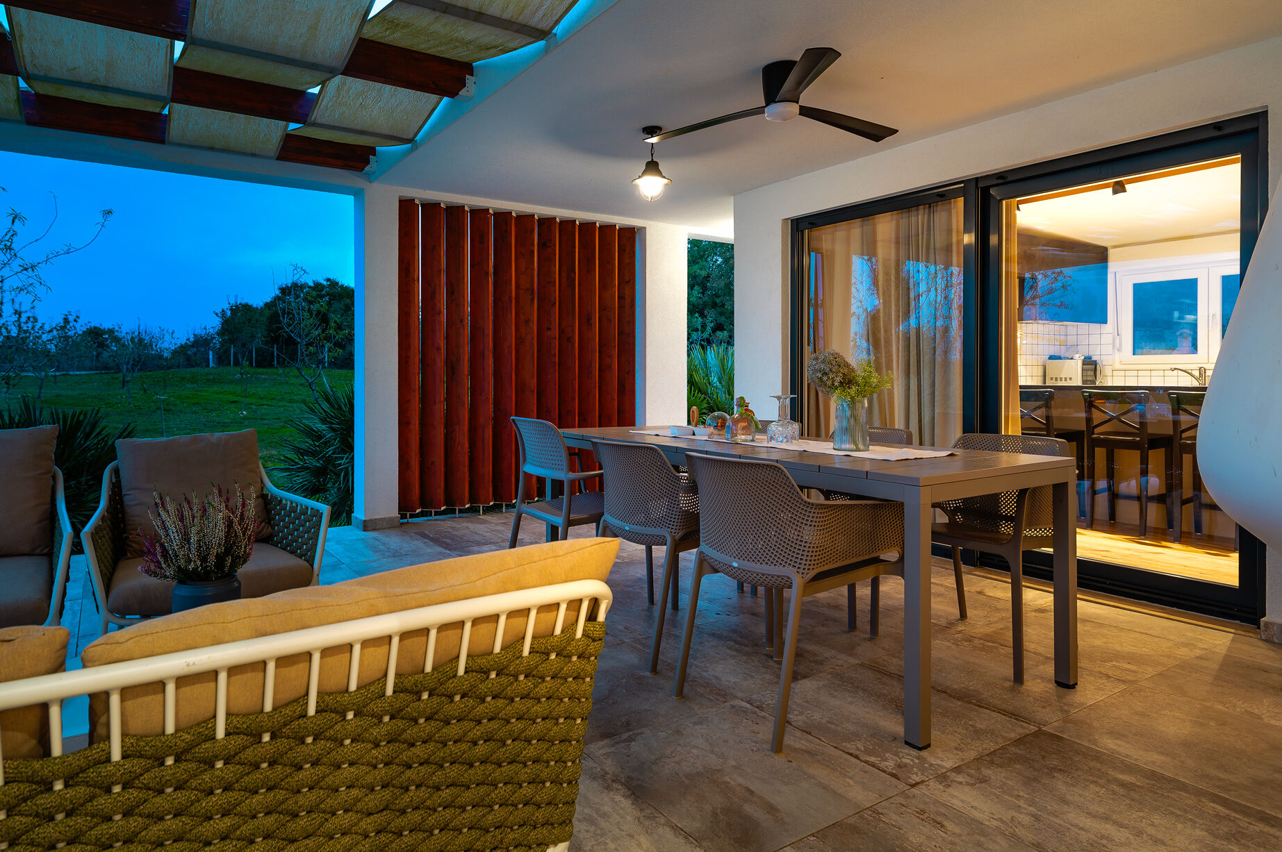 Photo of Villa Royal Green Four