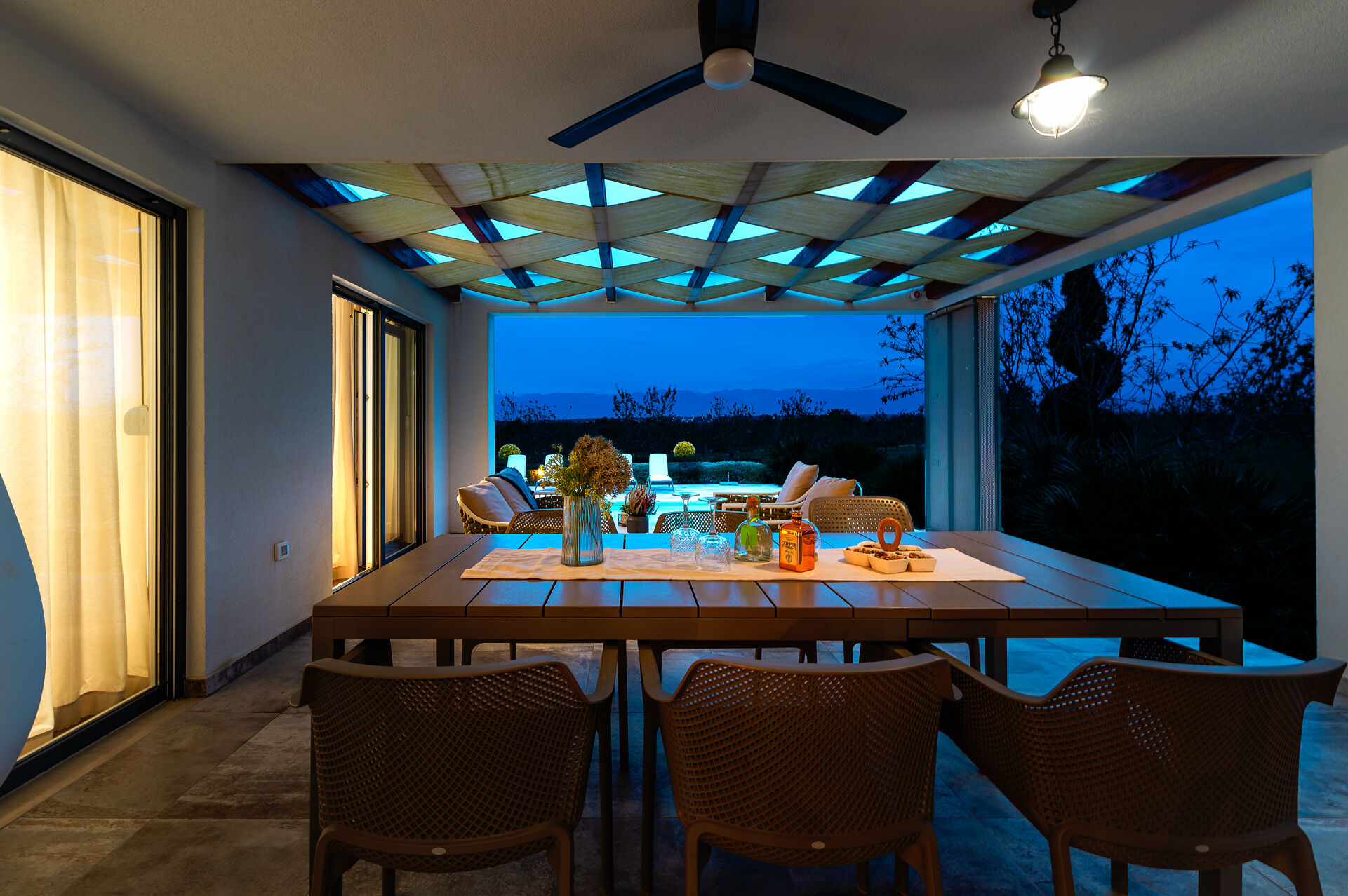 Photo of Villa Royal Green Four