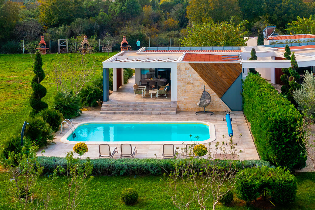 Photo of Villa Royal Green Four