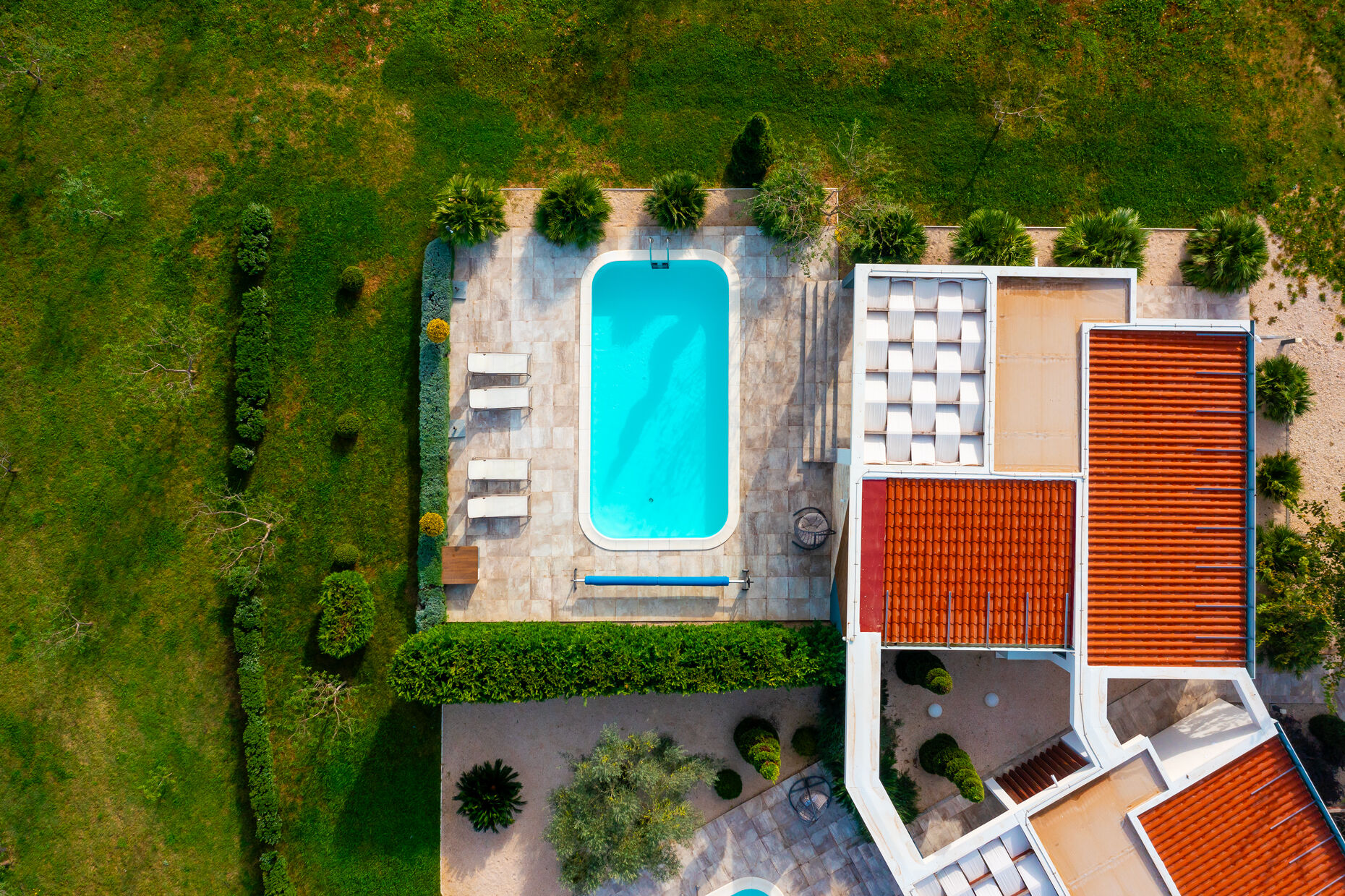 Photo of Villa Royal Green Four