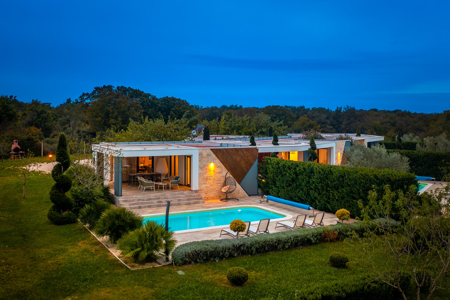 Photo of Villa Royal Green Four