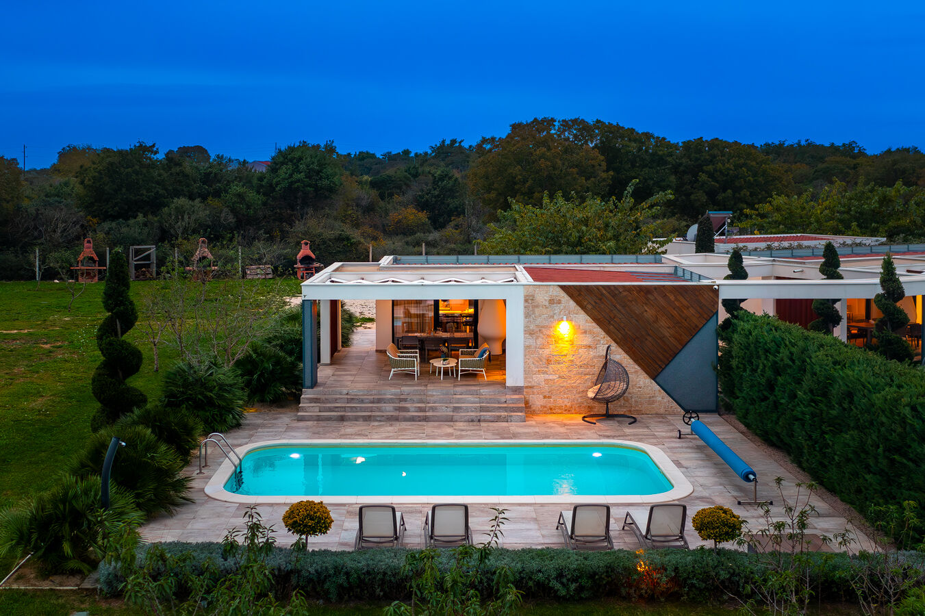 Photo of Villa Royal Green Four