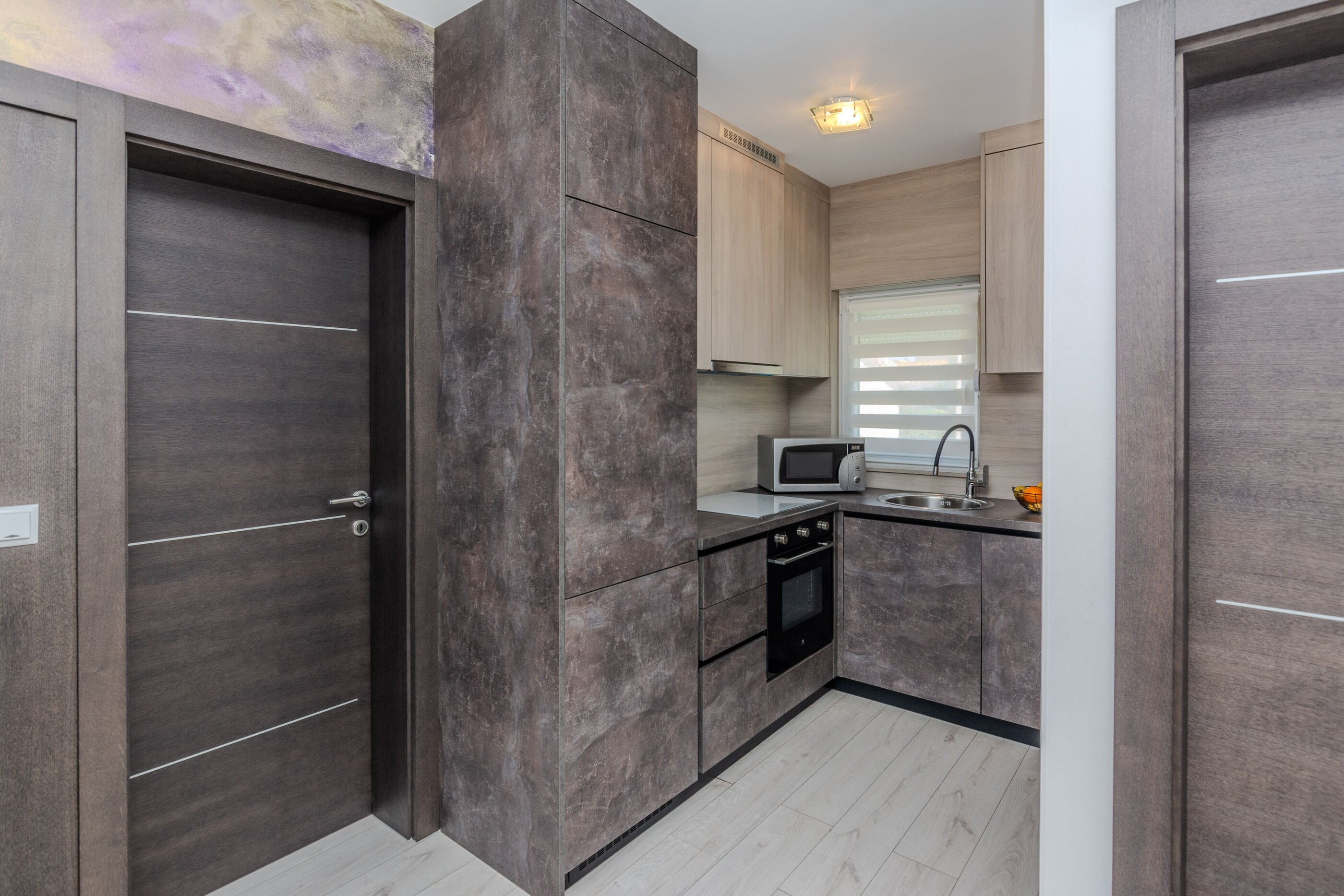 Apartments Lucica 30624-A1