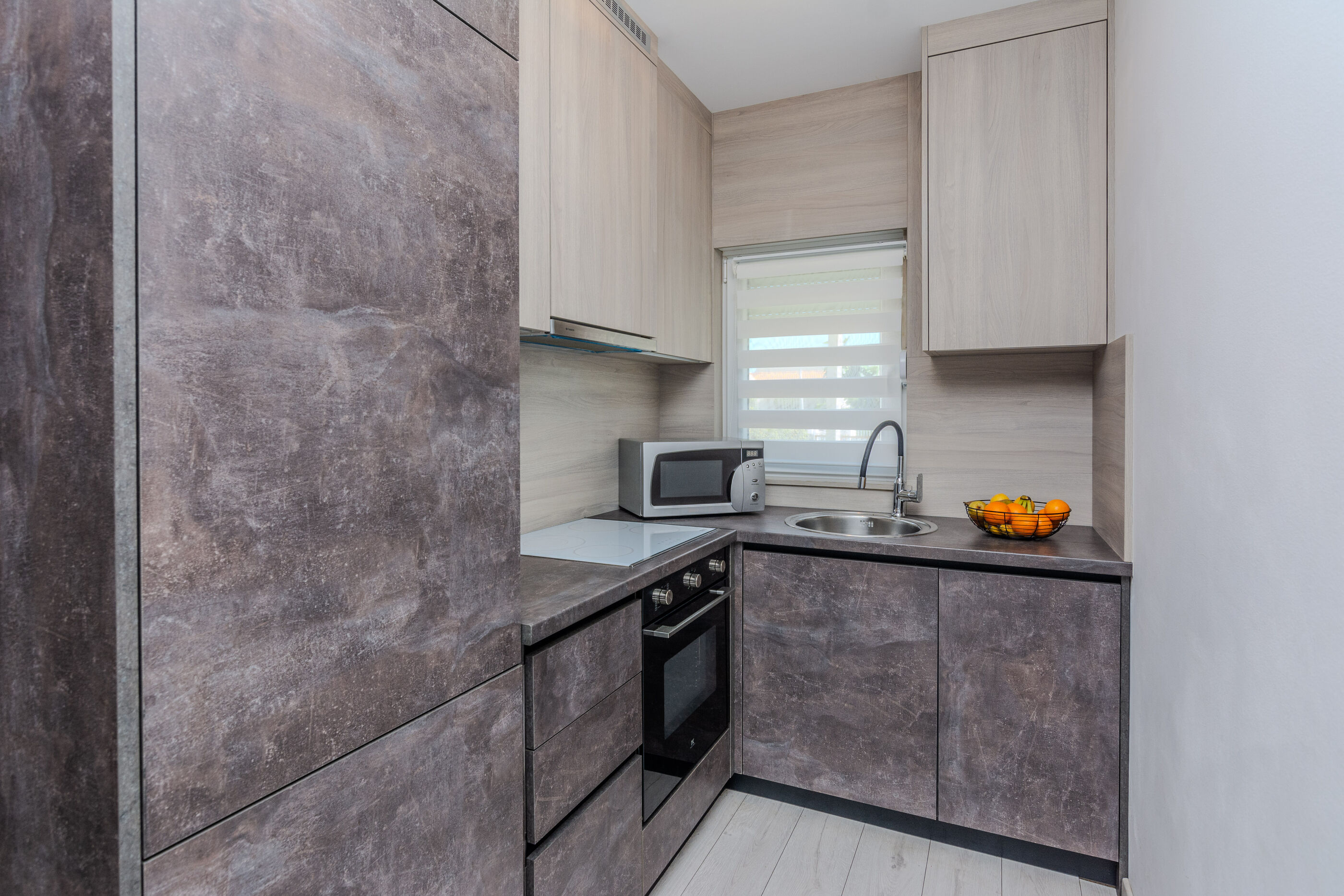 Apartments Lucica 30624-A1