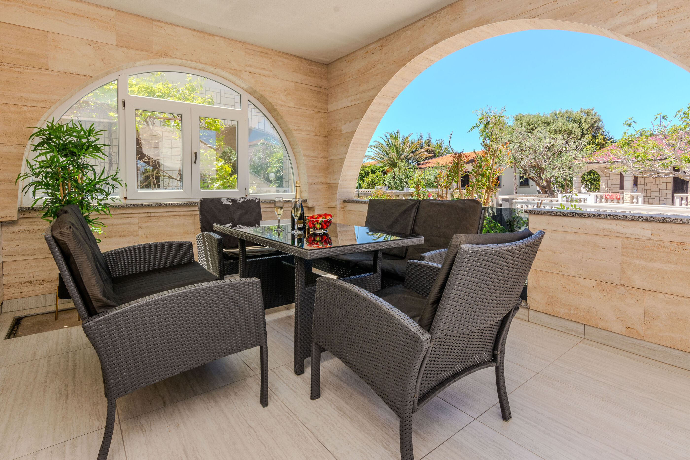 Apartments Lucica 30624-A2