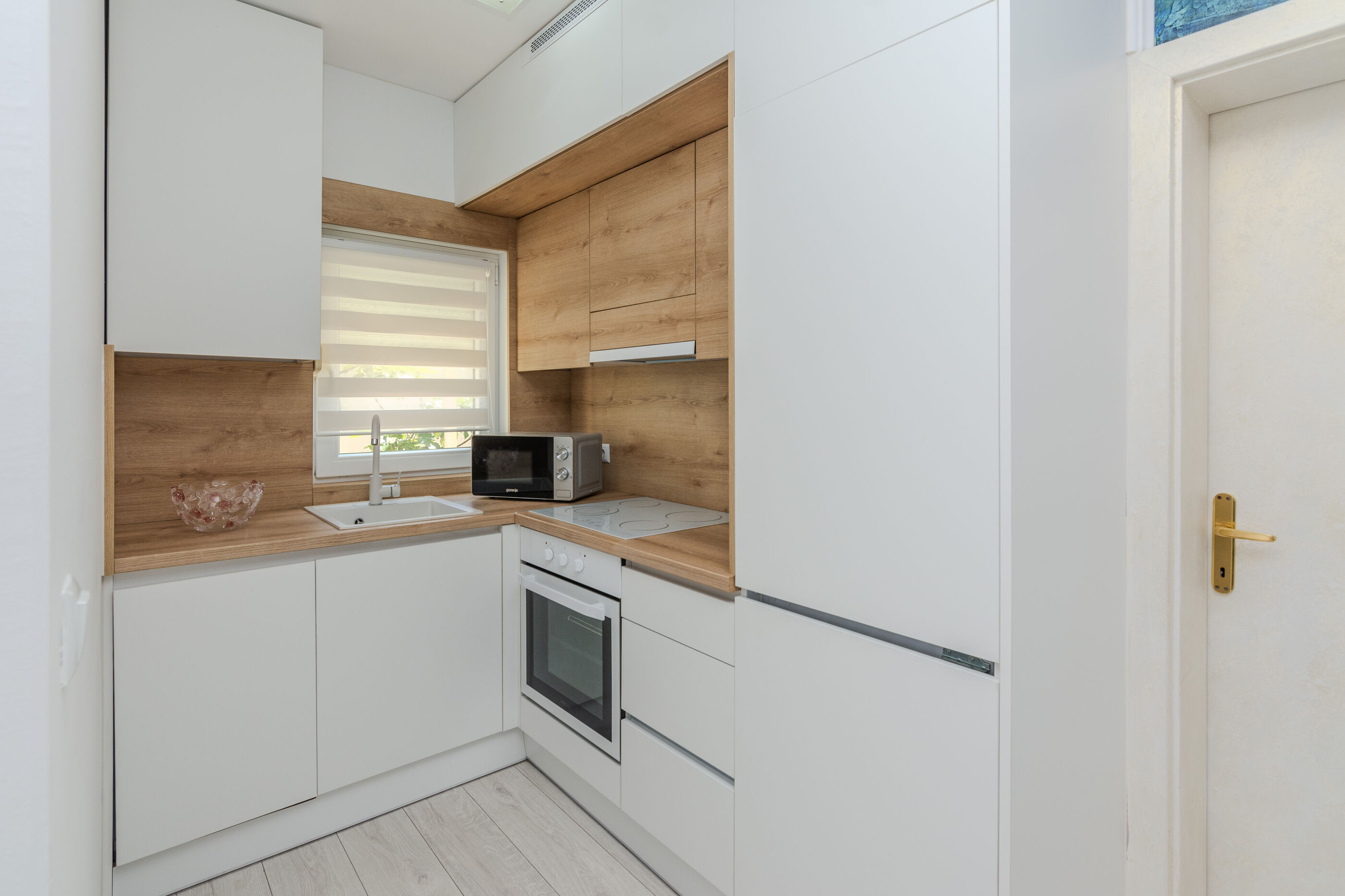 Apartments Lucica 30624-A2