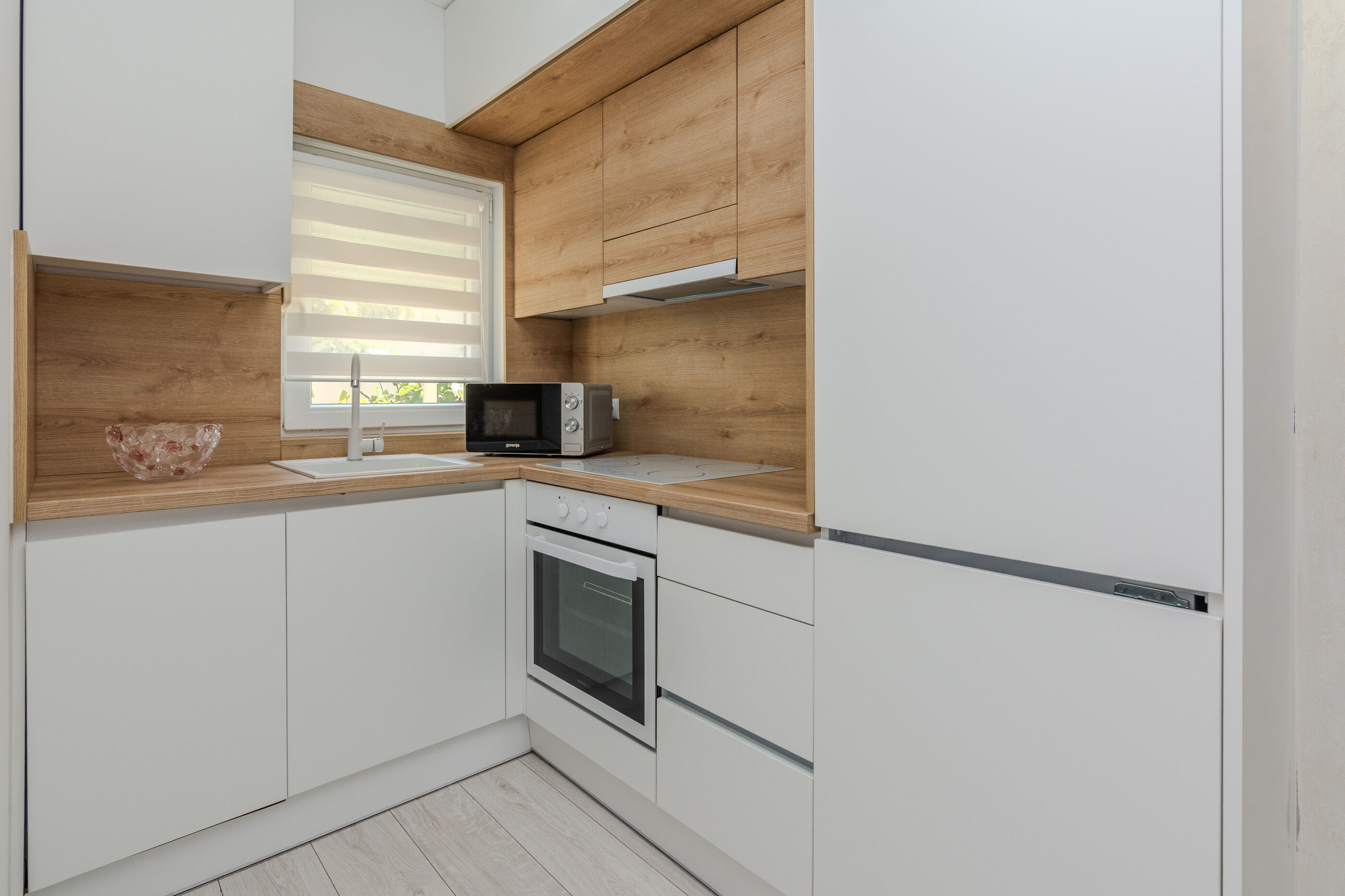 Apartments Lucica 30624-A2