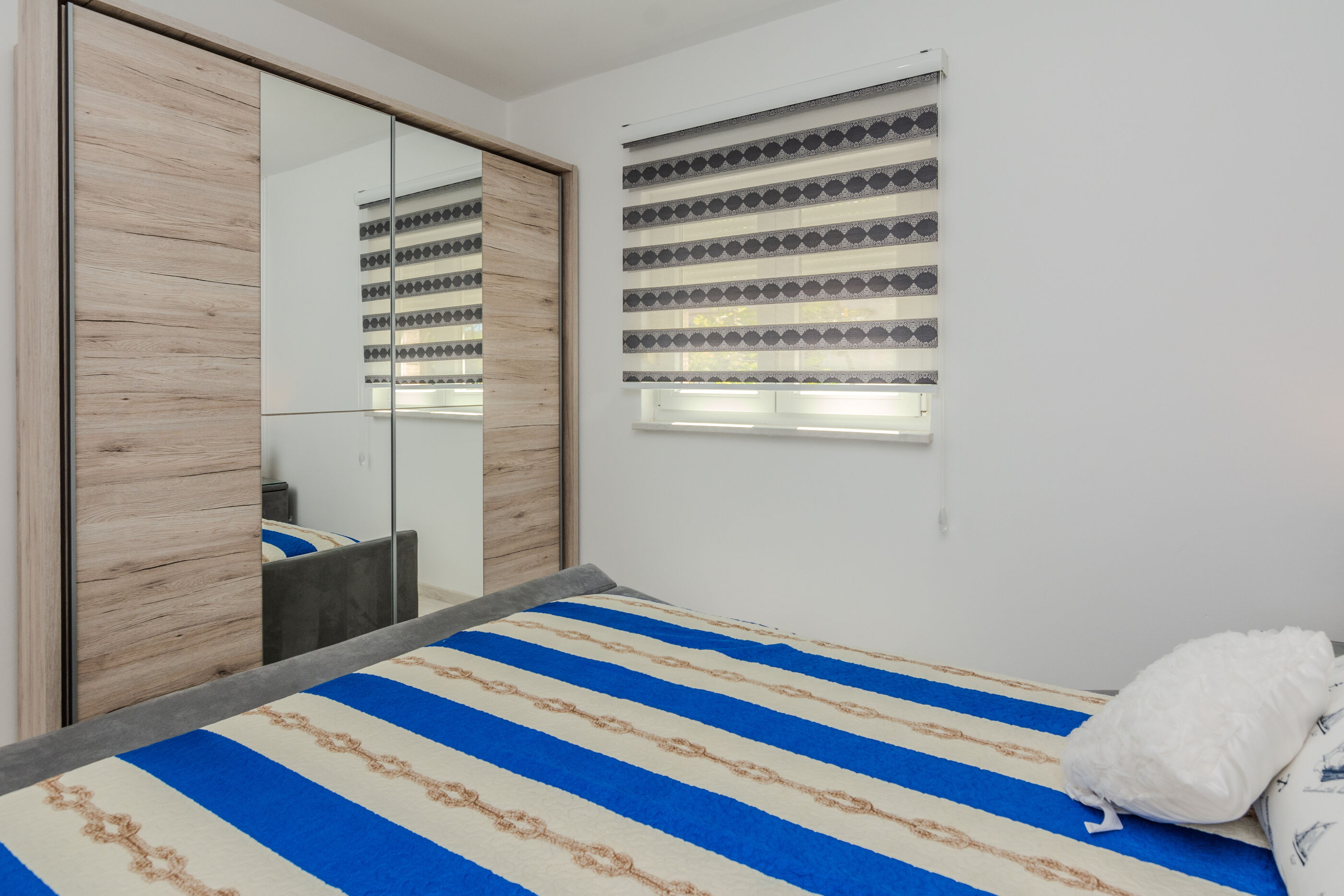 Apartments Lucica 30624-A2