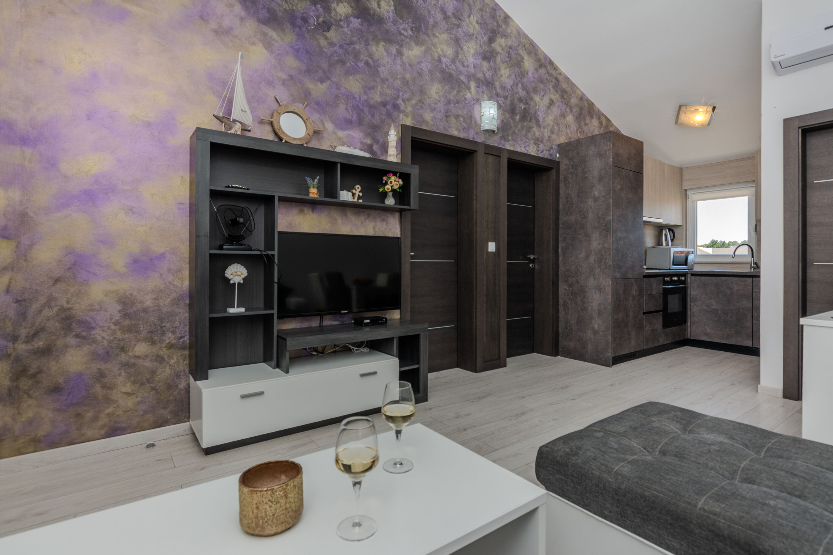 Apartments Lucica 30624-A3