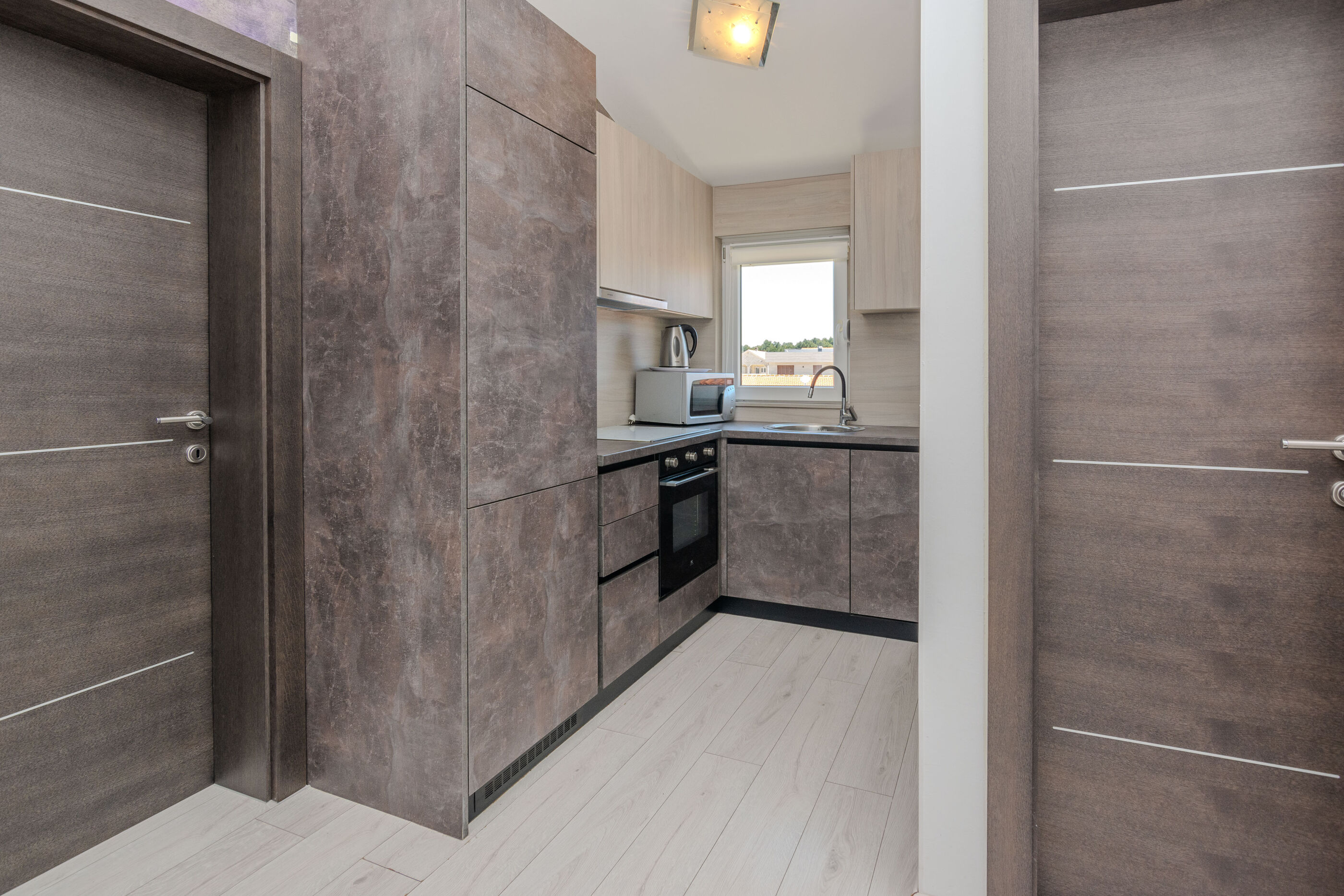 Apartments Lucica 30624-A3