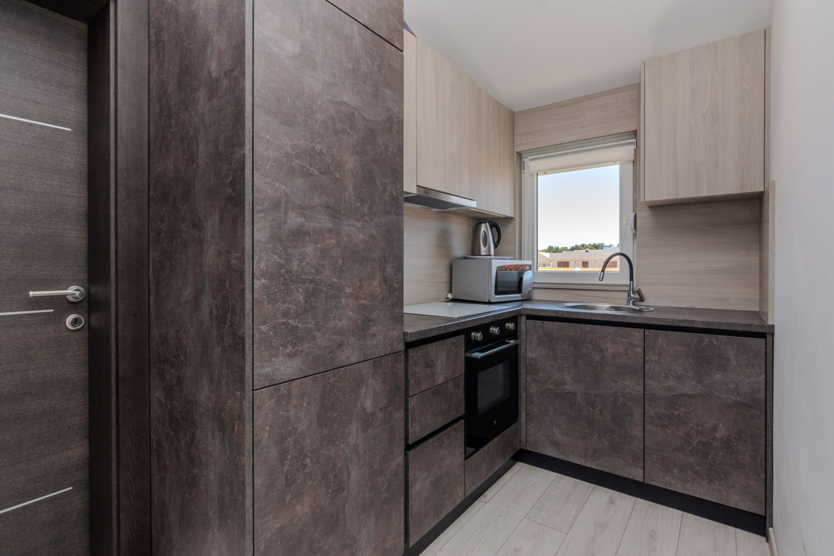 Apartments Lucica 30624-A3