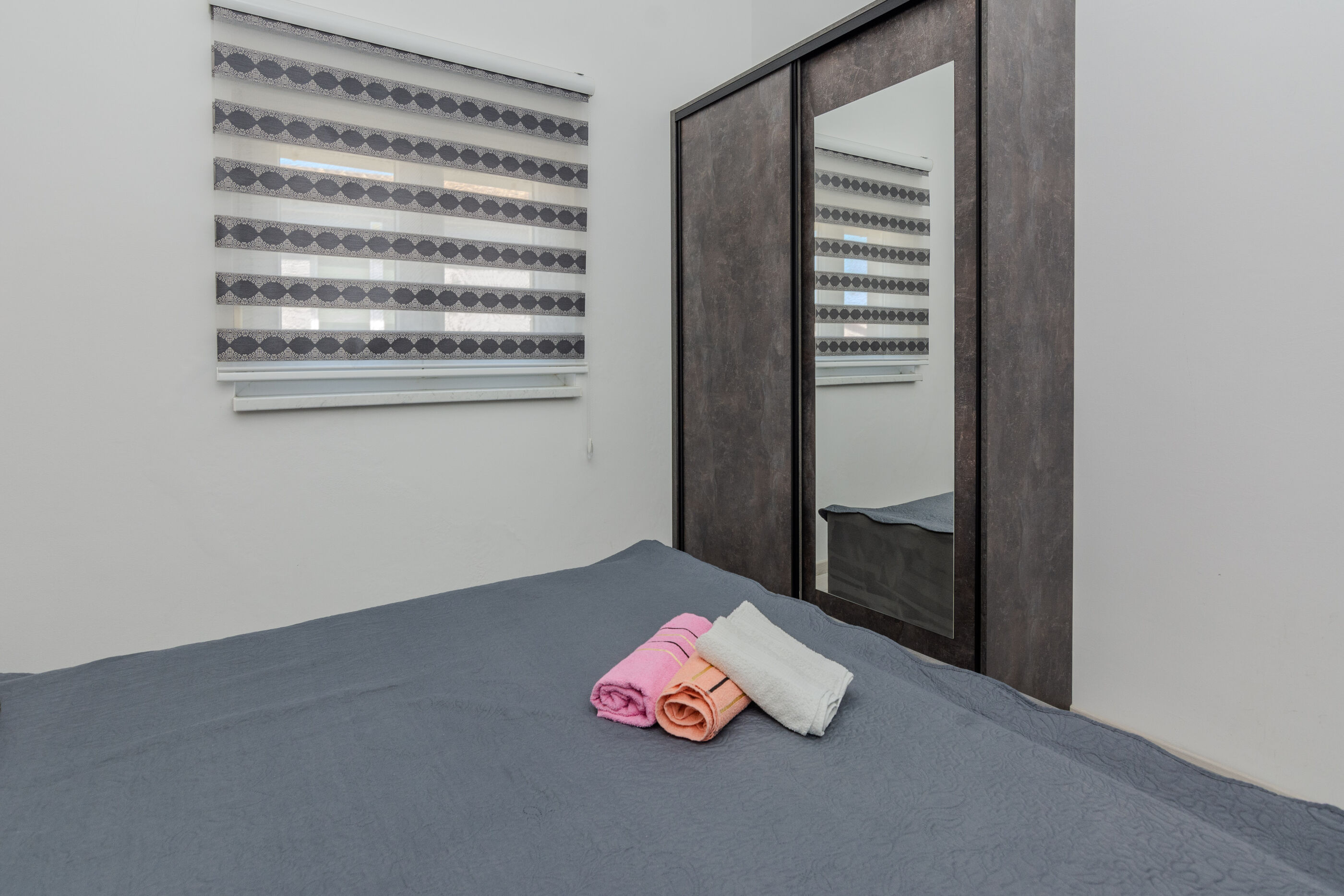 Apartments Lucica 30624-A3