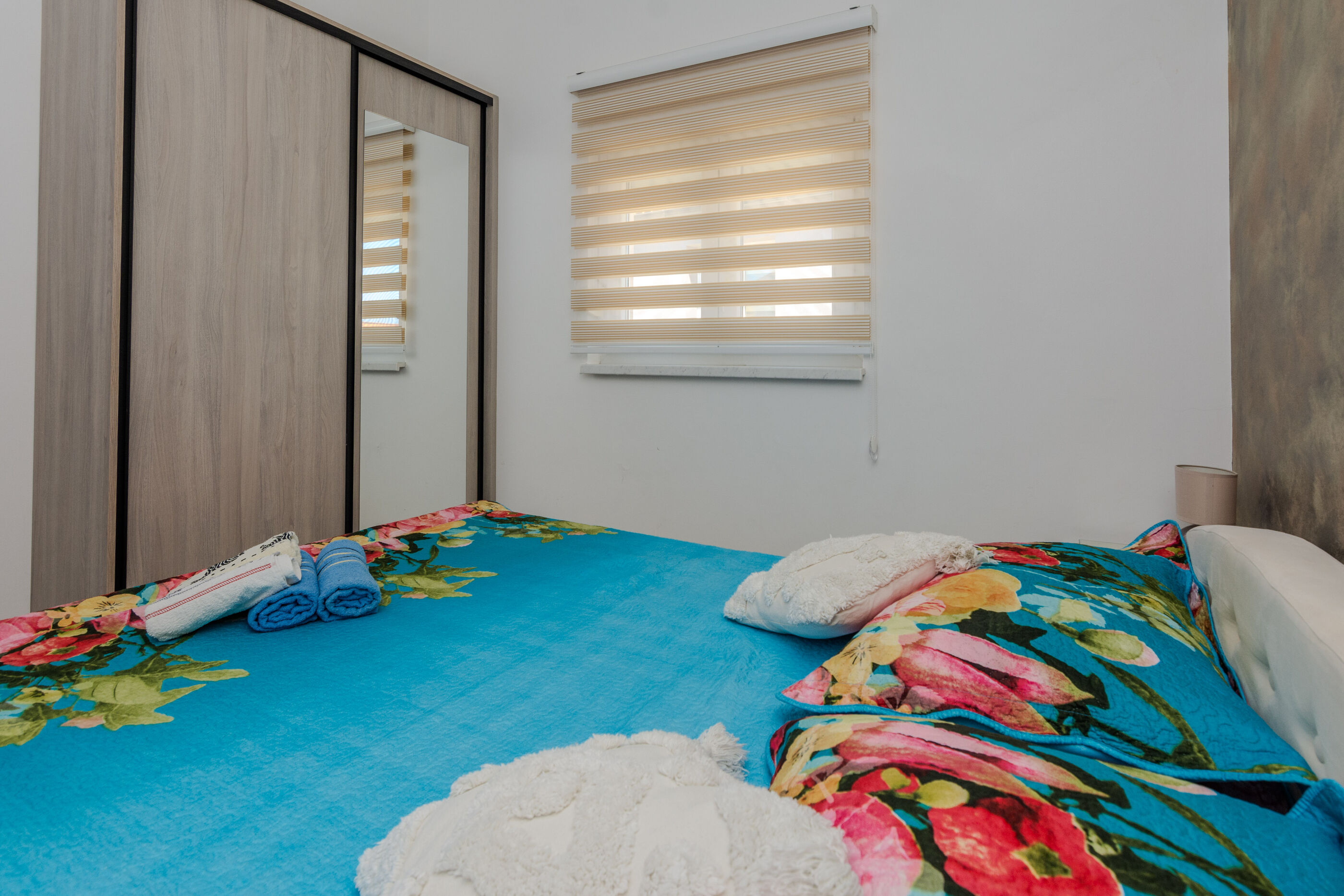 Apartments Lucica 30624-A3
