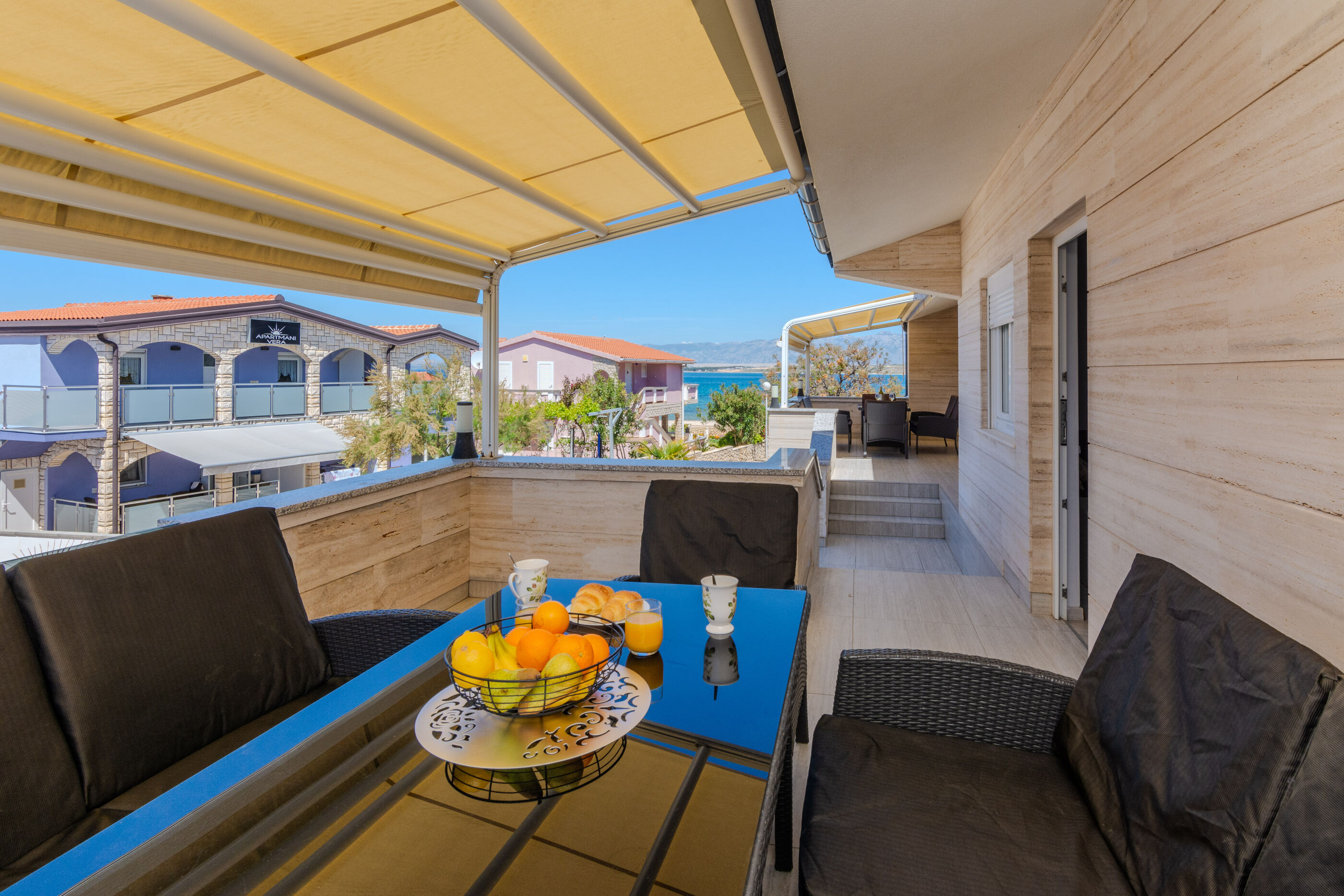 Apartments Lucica 30624-A4