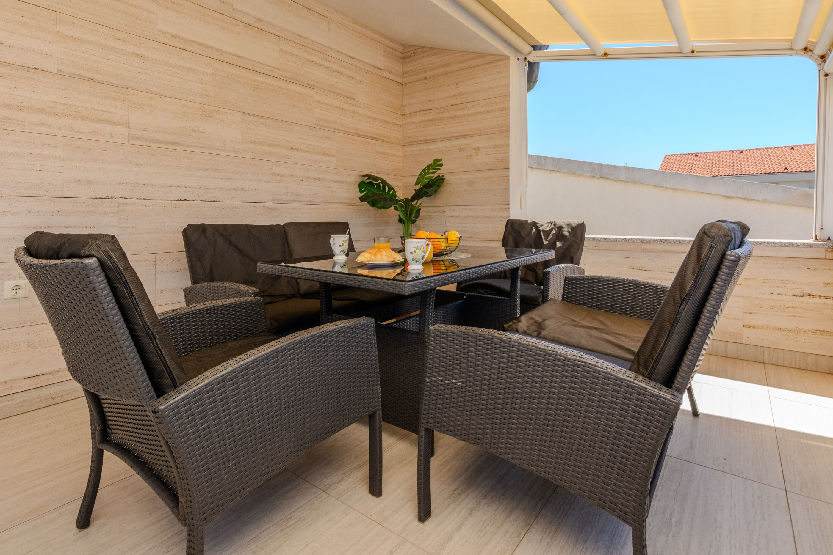 Apartments Lucica 30624-A4