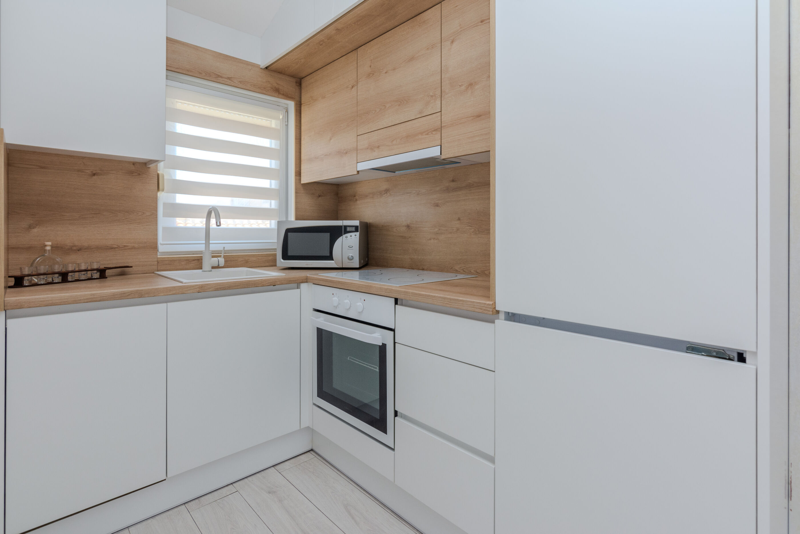 Apartments Lucica 30624-A4