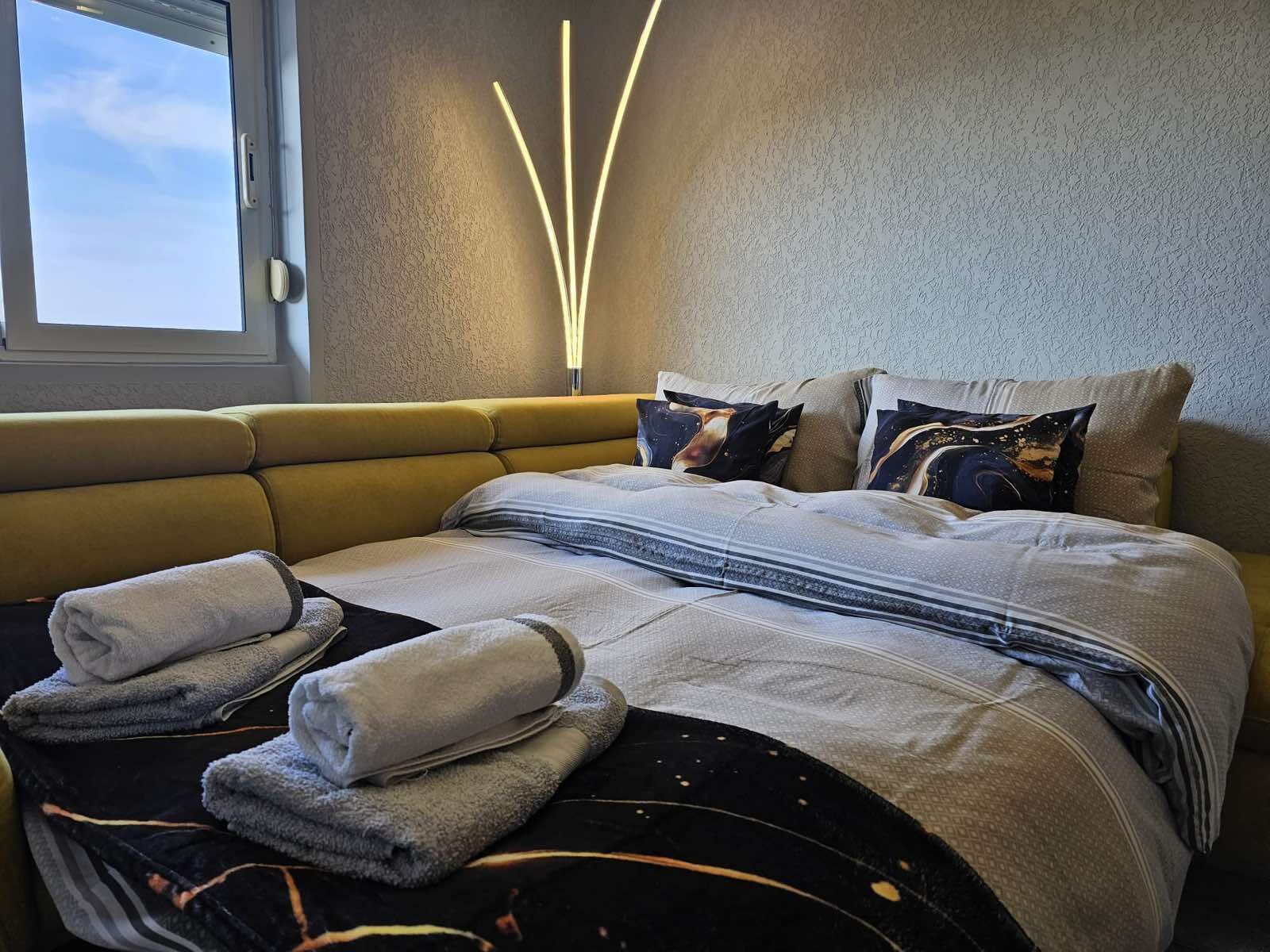 Apartments Marijana 62511-A3