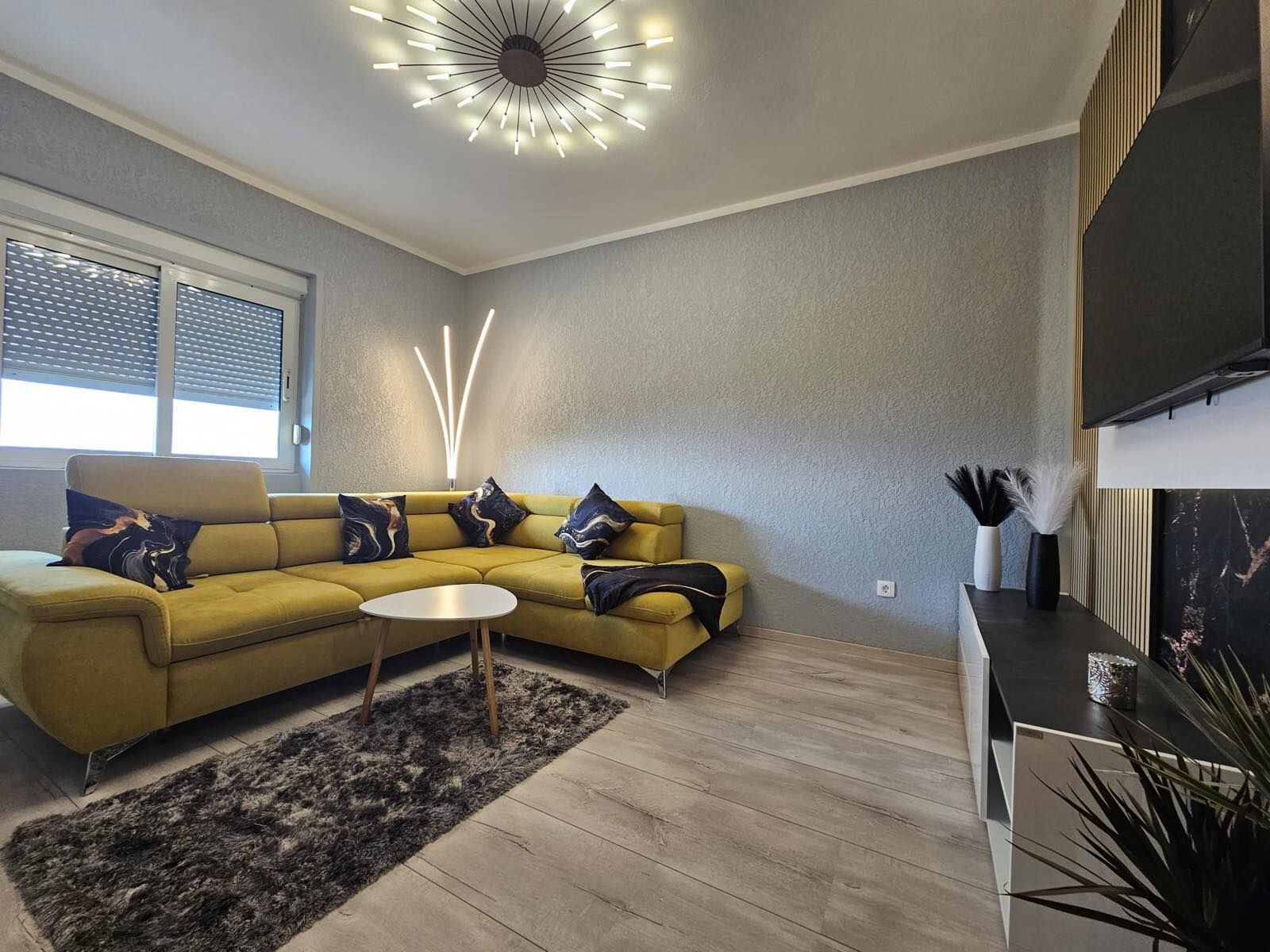 Apartments Marijana 62511-A3