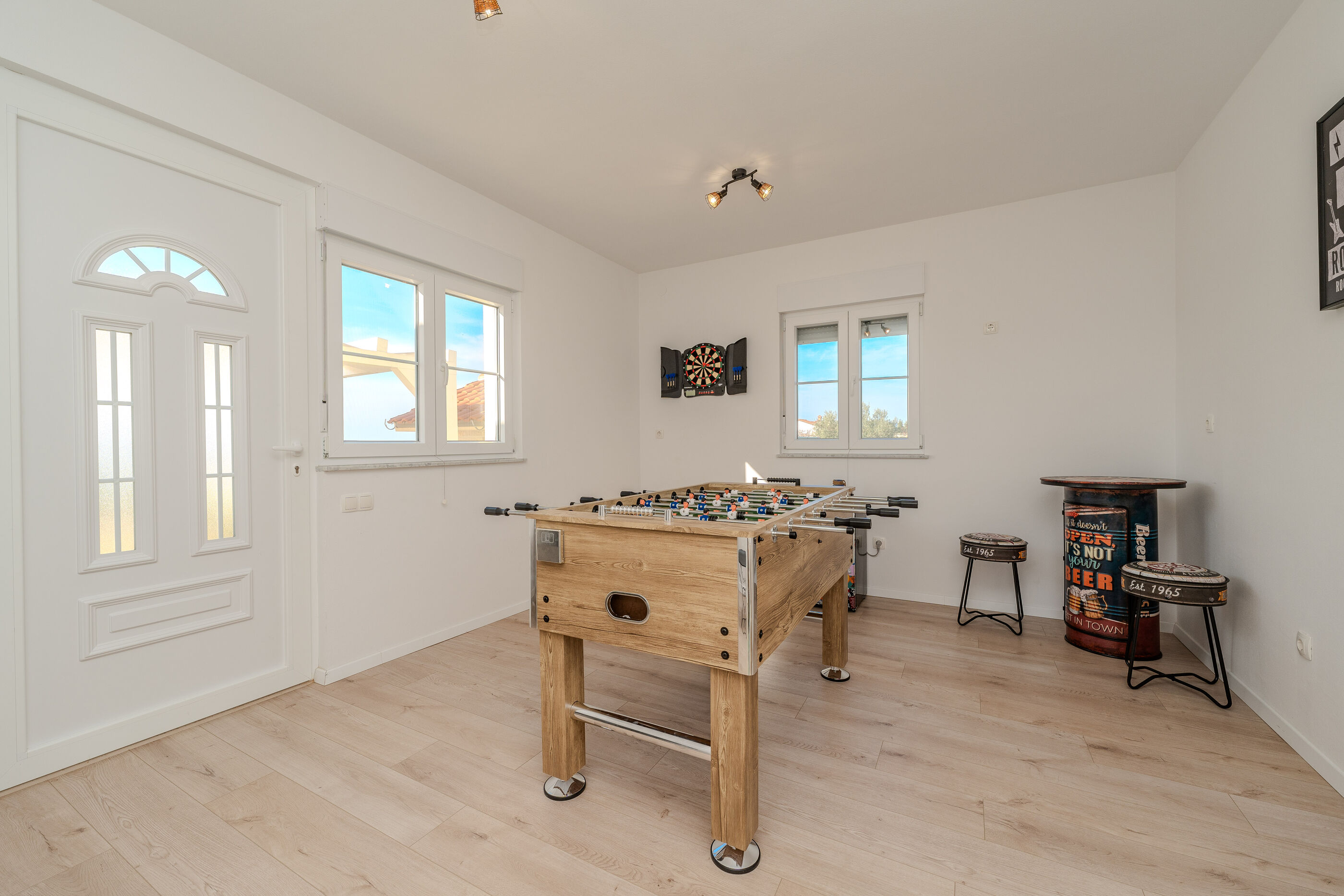 House Jurkin 11486-K1