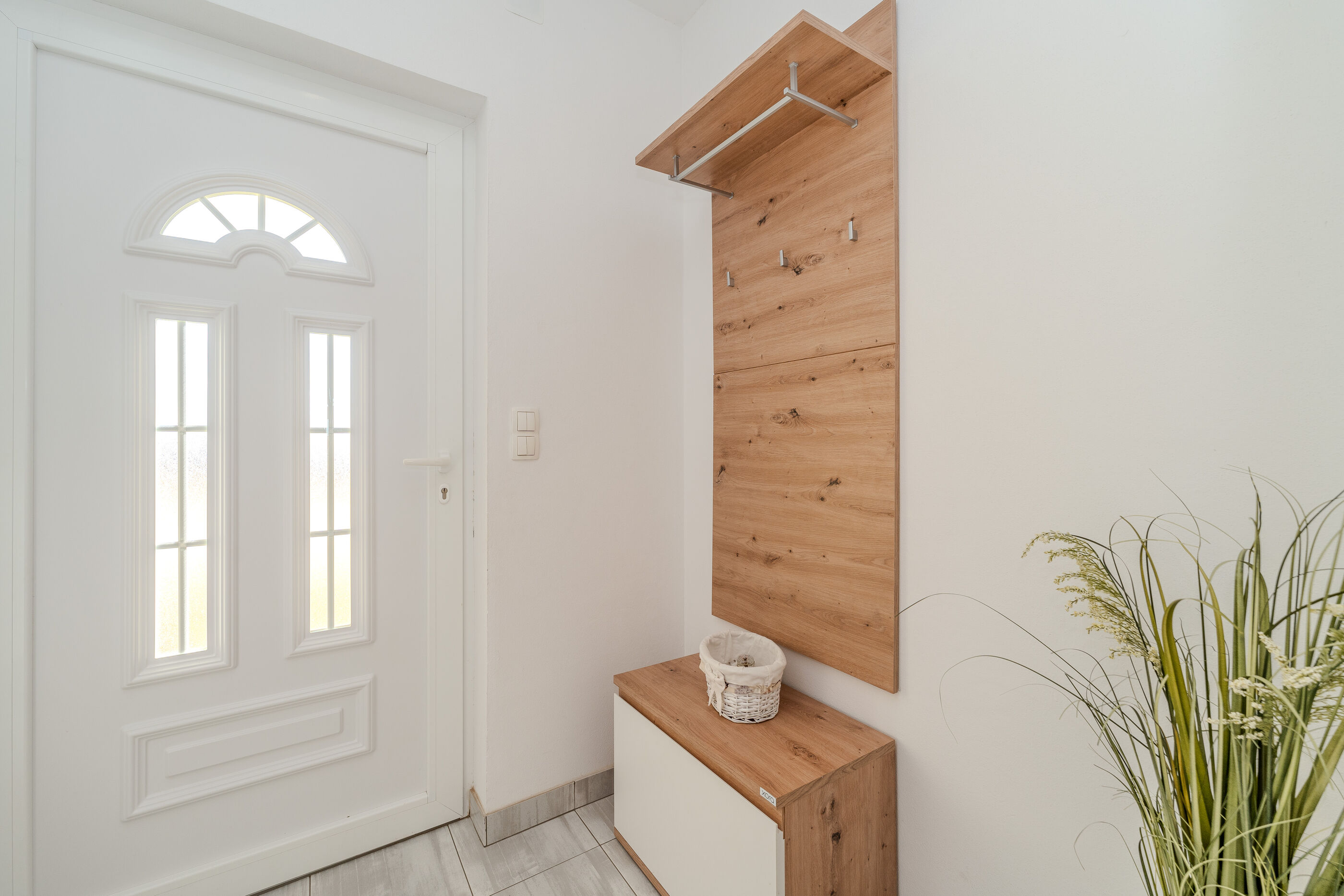 House Jurkin 11486-K1