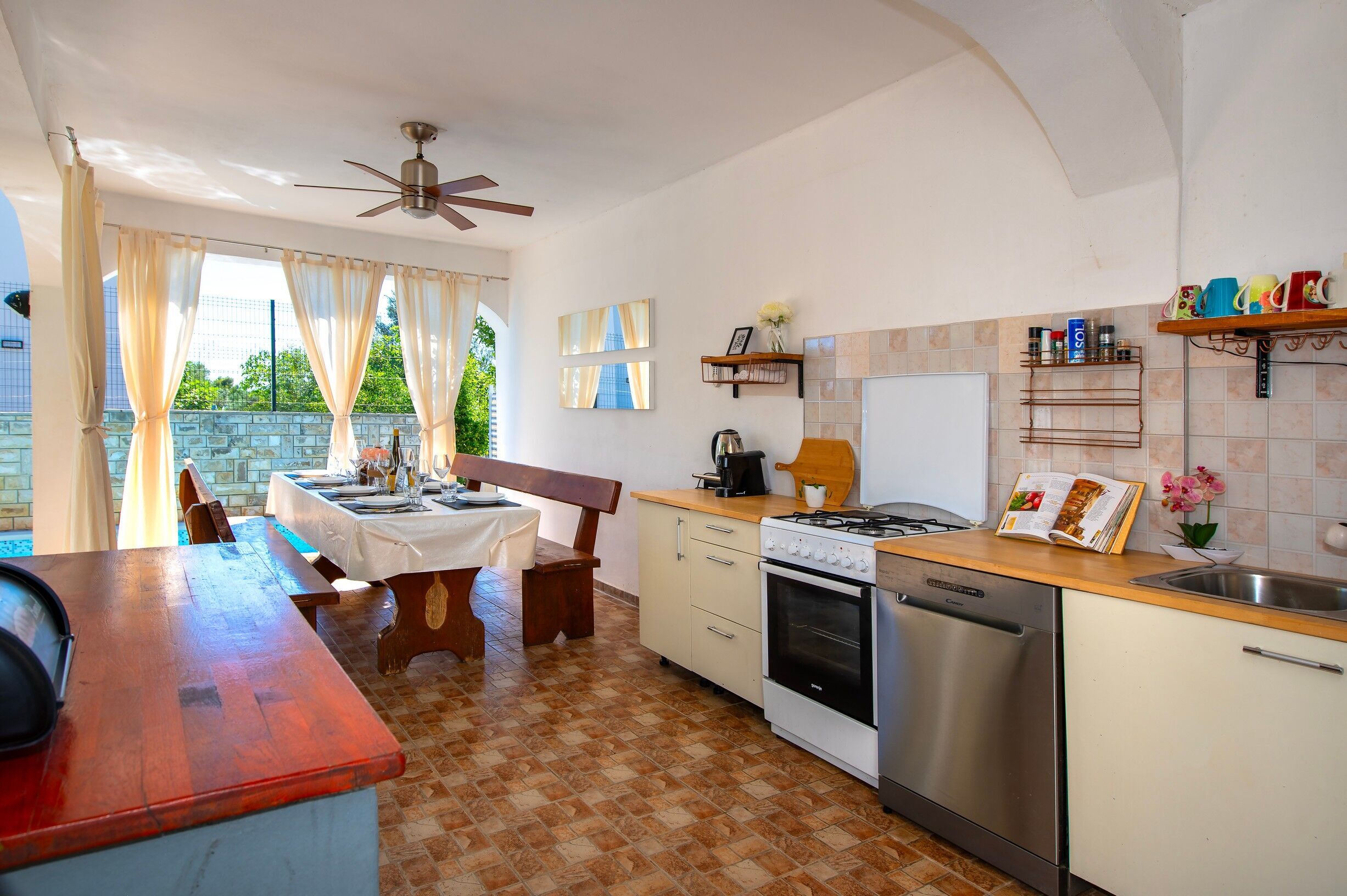 Photo of House Milica