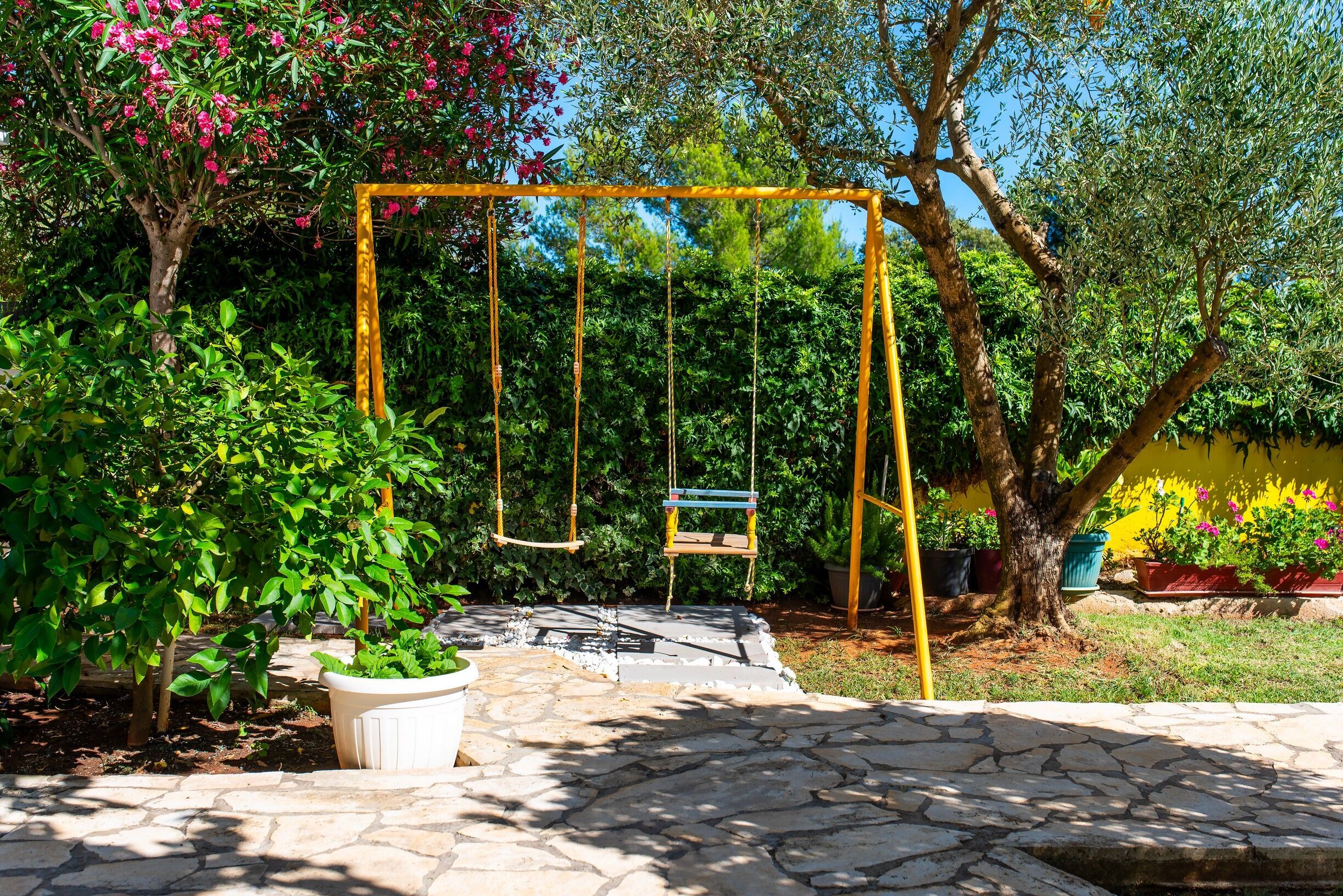 Photo of House Milica