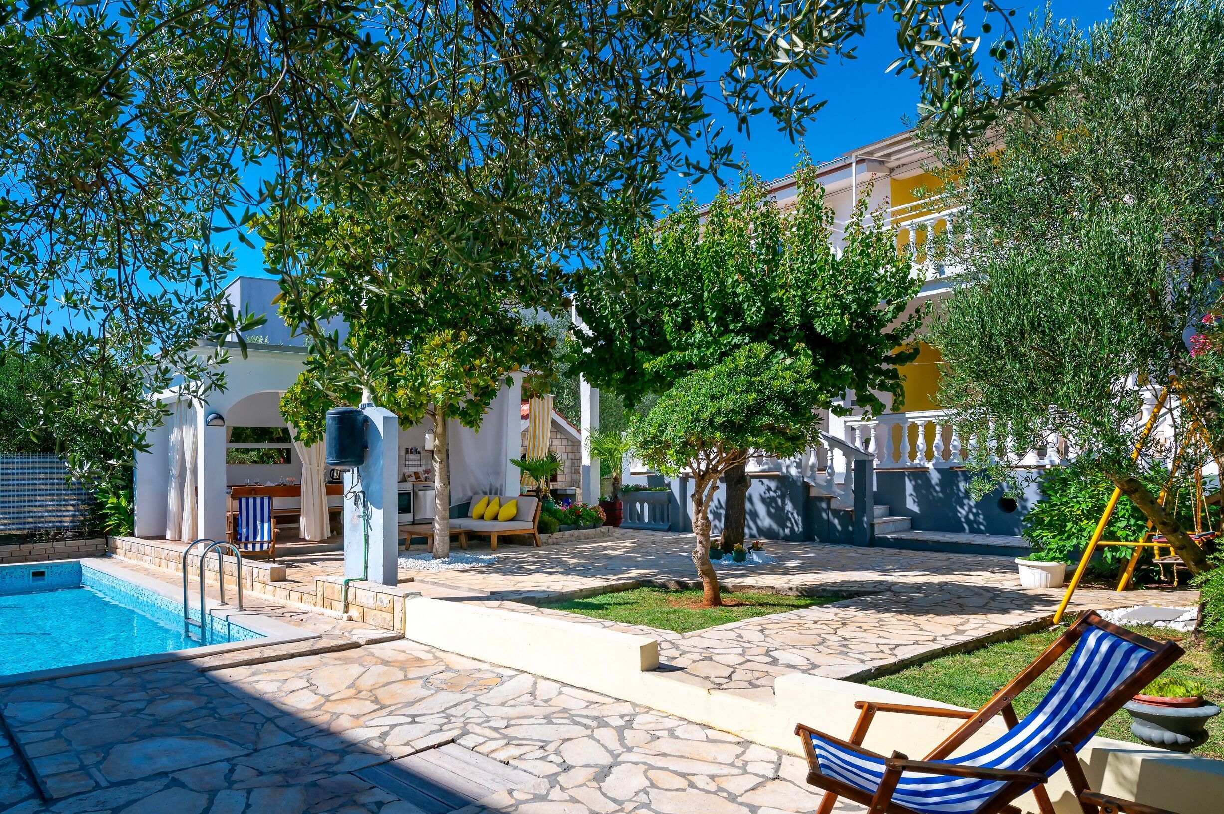 Photo of House Milica