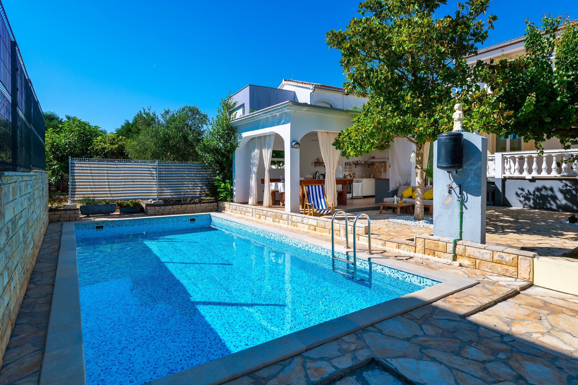 Photo of House Milica