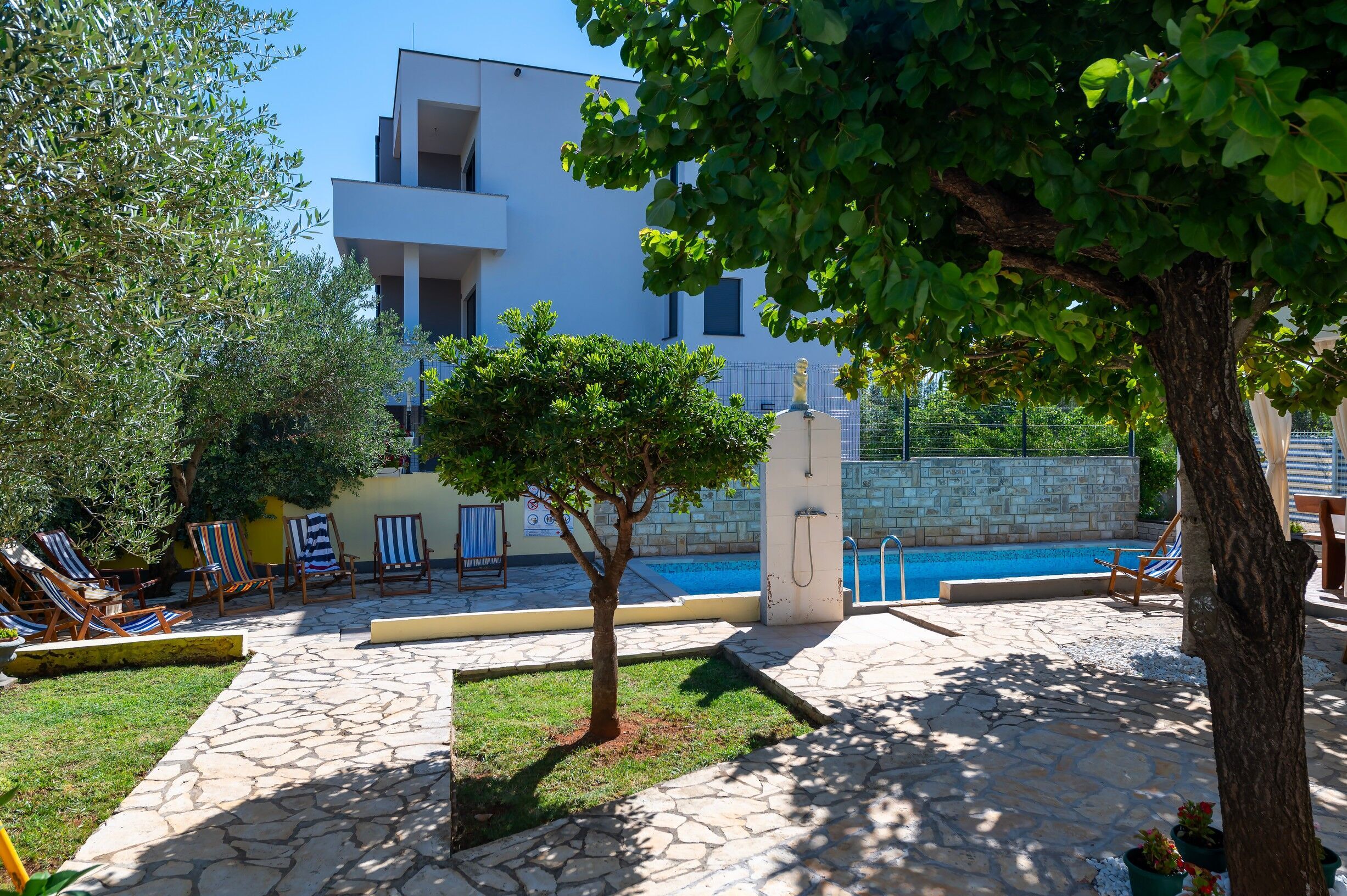 Photo of House Milica