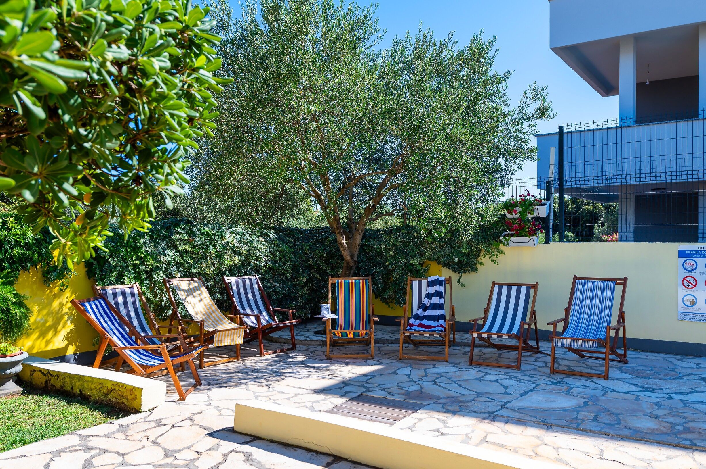 Photo of House Milica