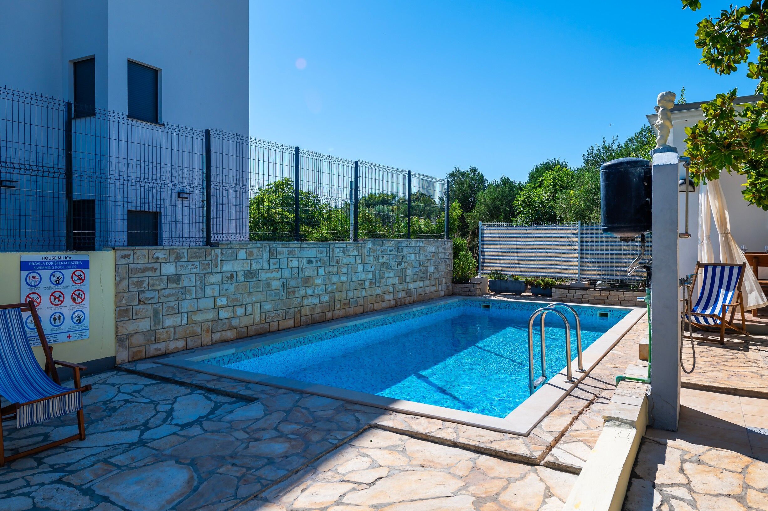 Photo of House Milica