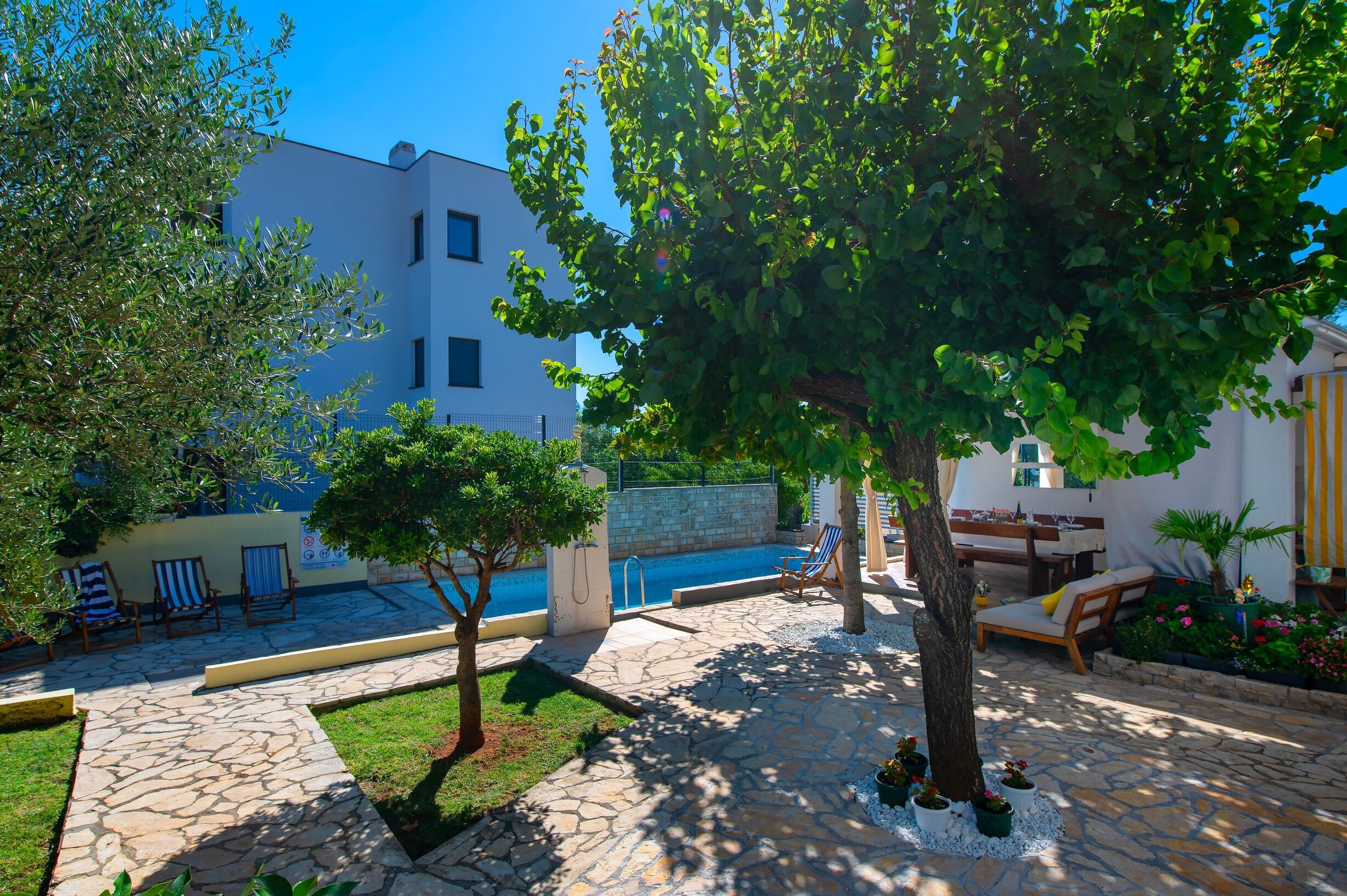 Photo of House Milica